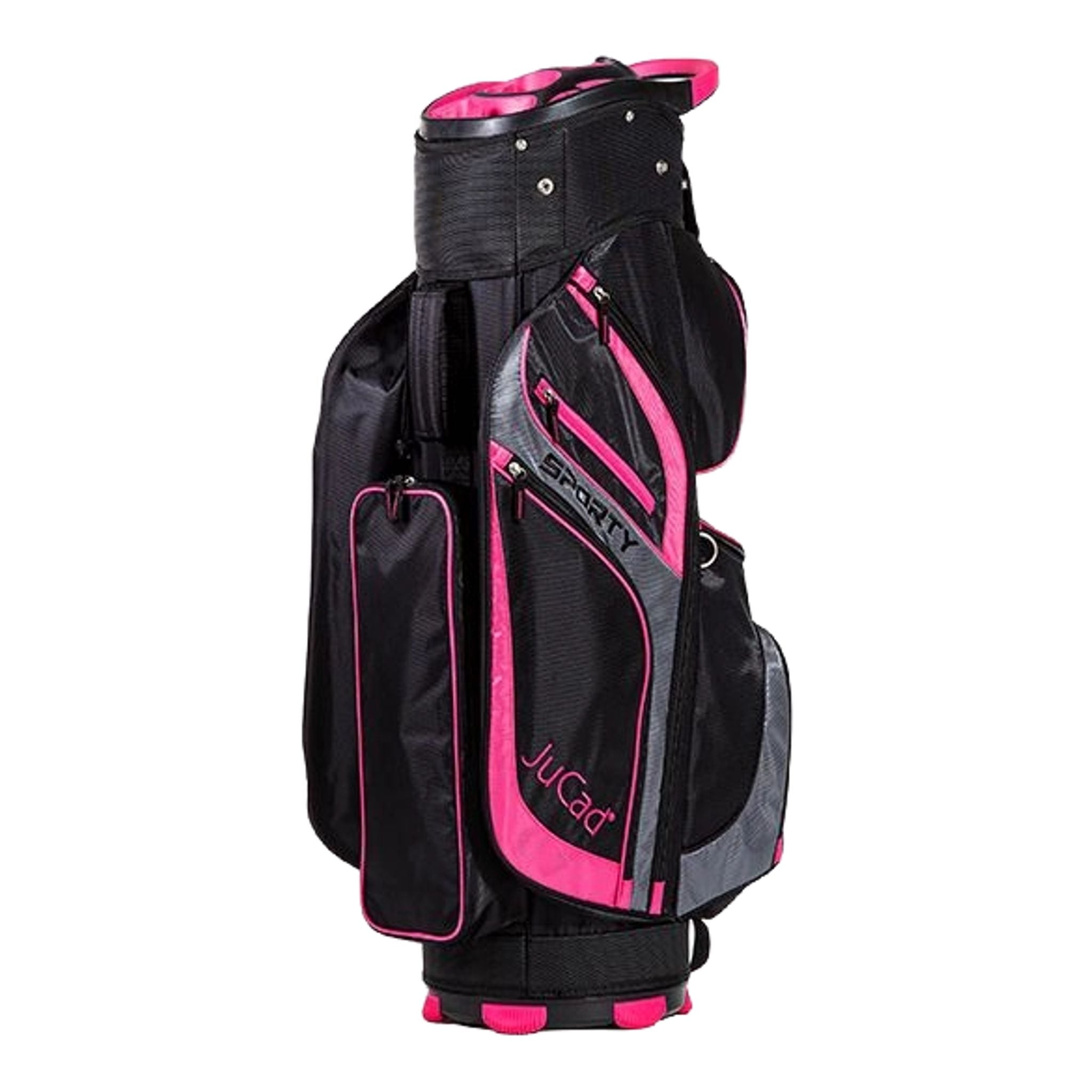 Borsa da carrello sportiva JuCad