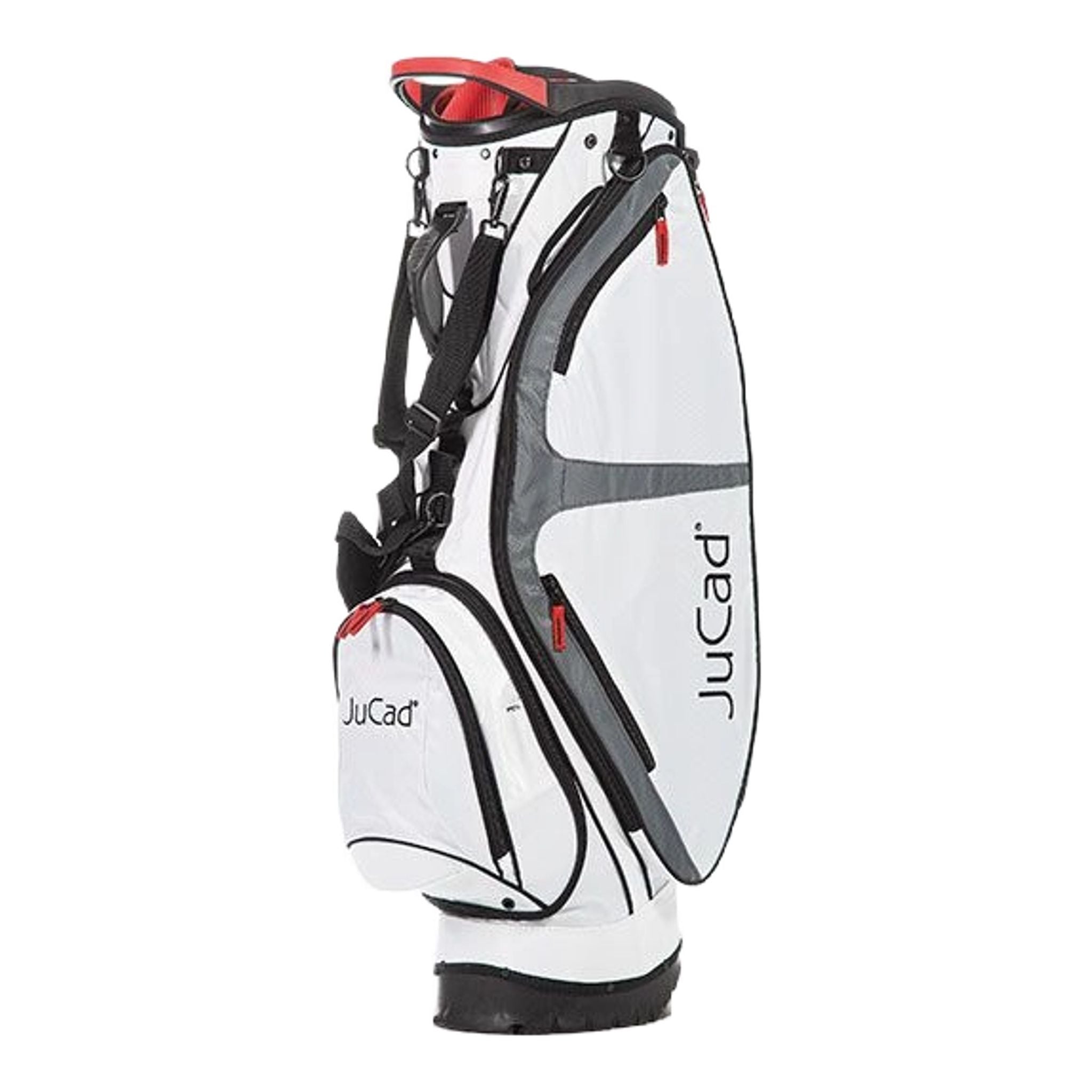 JuCad 2in1 Fly Standbag