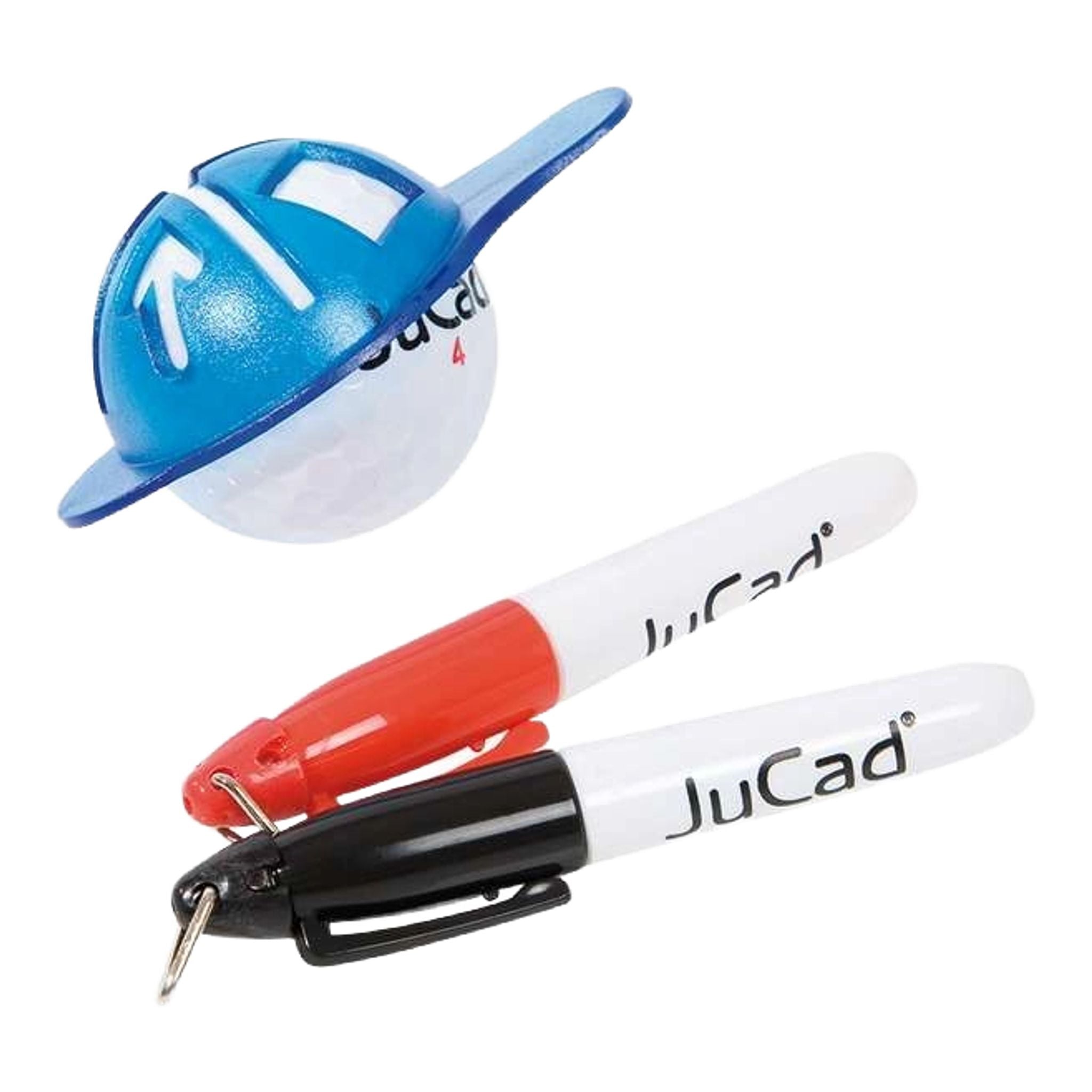 Set di marcatura a sfera JuCad