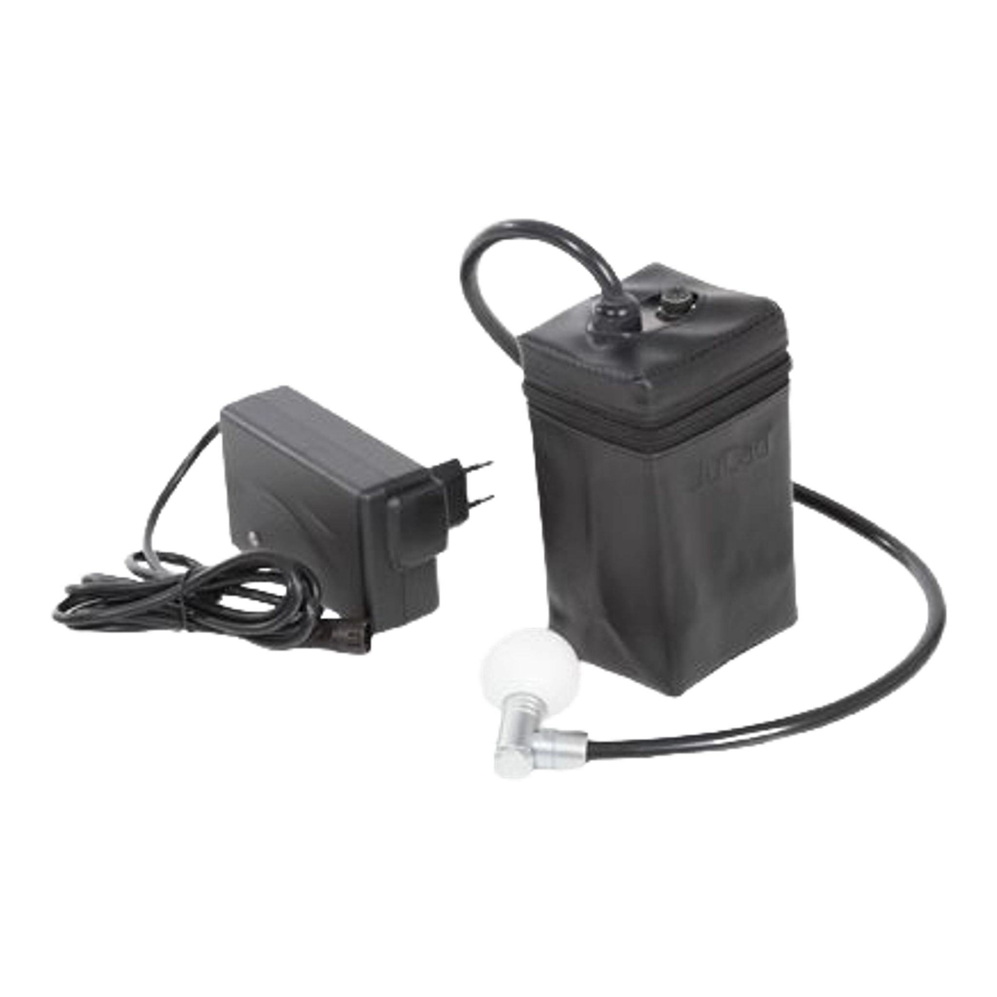 Carrello elettrico JuCad Drive SL Master Titan SET