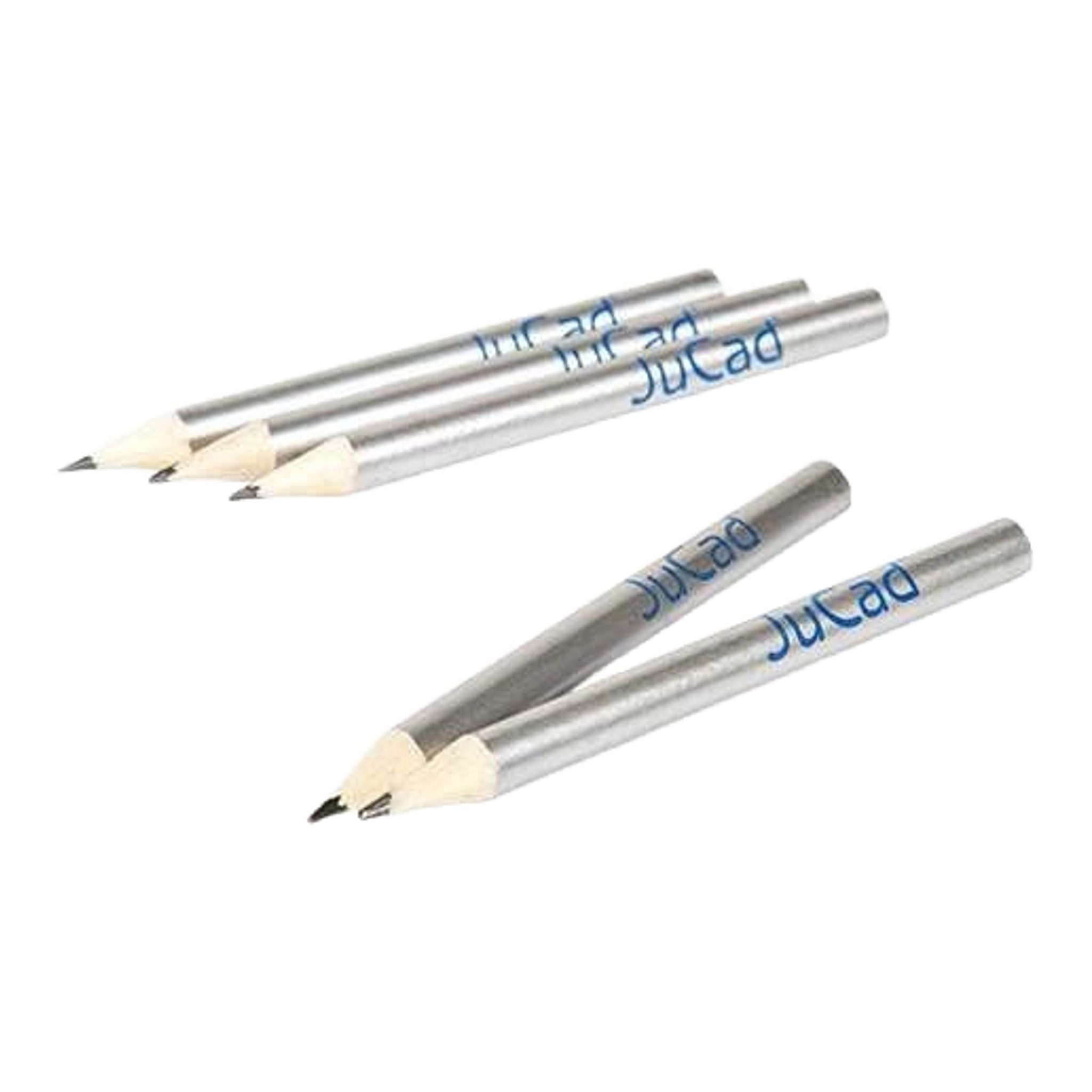 Matite JuCad Score, confezione da 5