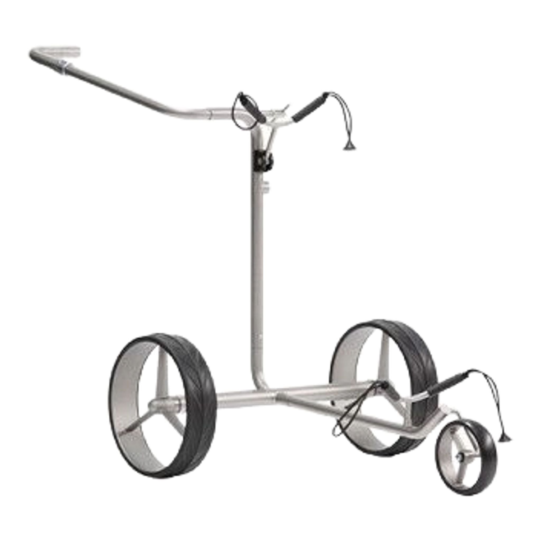 Carrello elettrico JuCad Drive SL Titan Travel 2.0