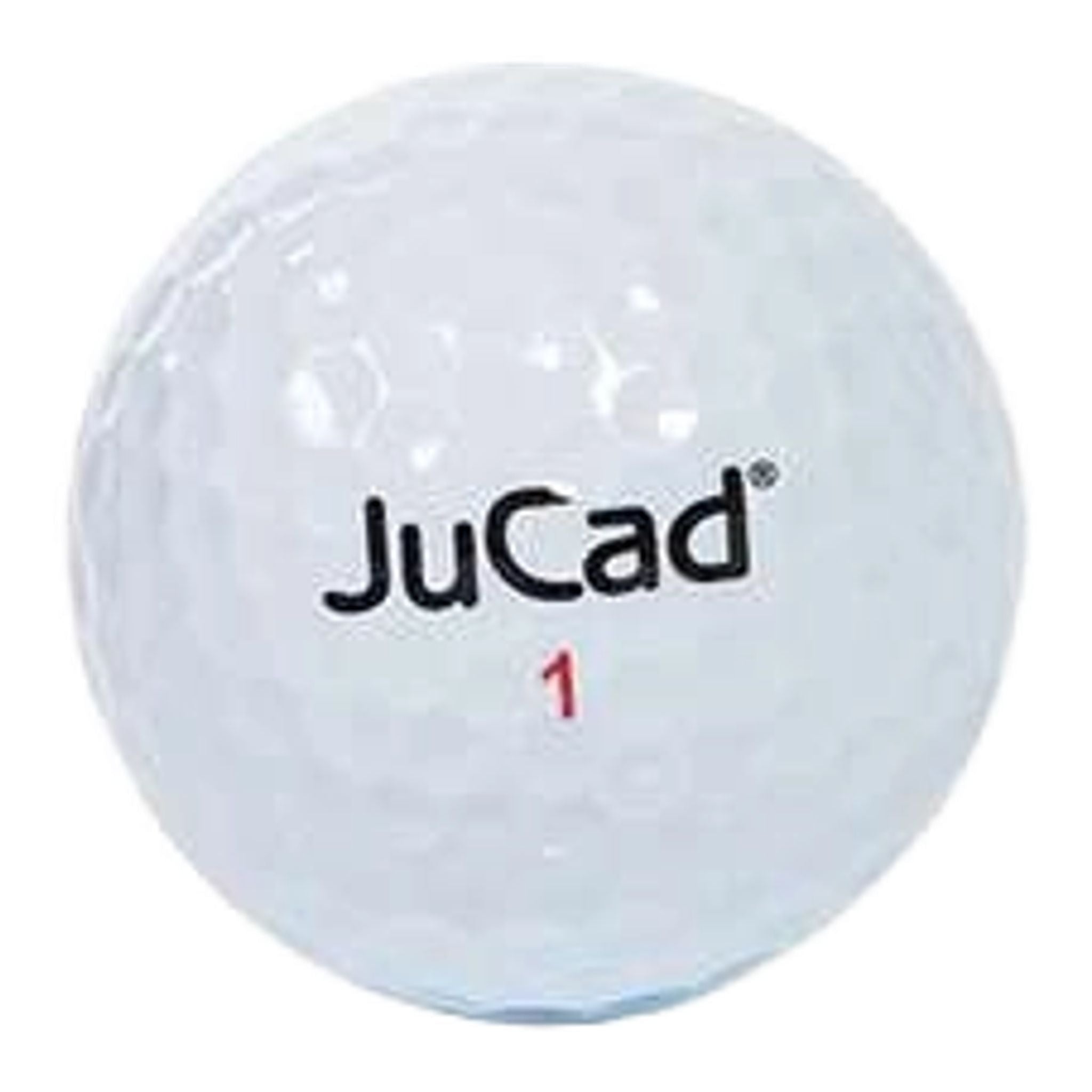 Palline da golf JuCad Tour S1