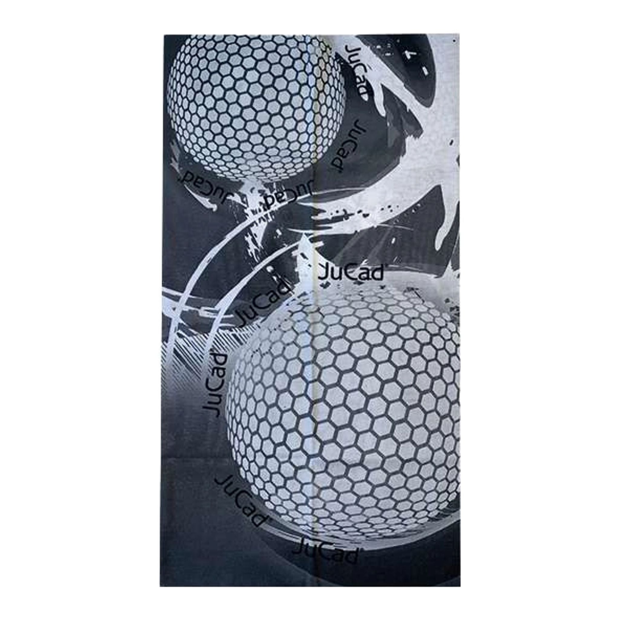 Sciarpa multifunzionale JuCad