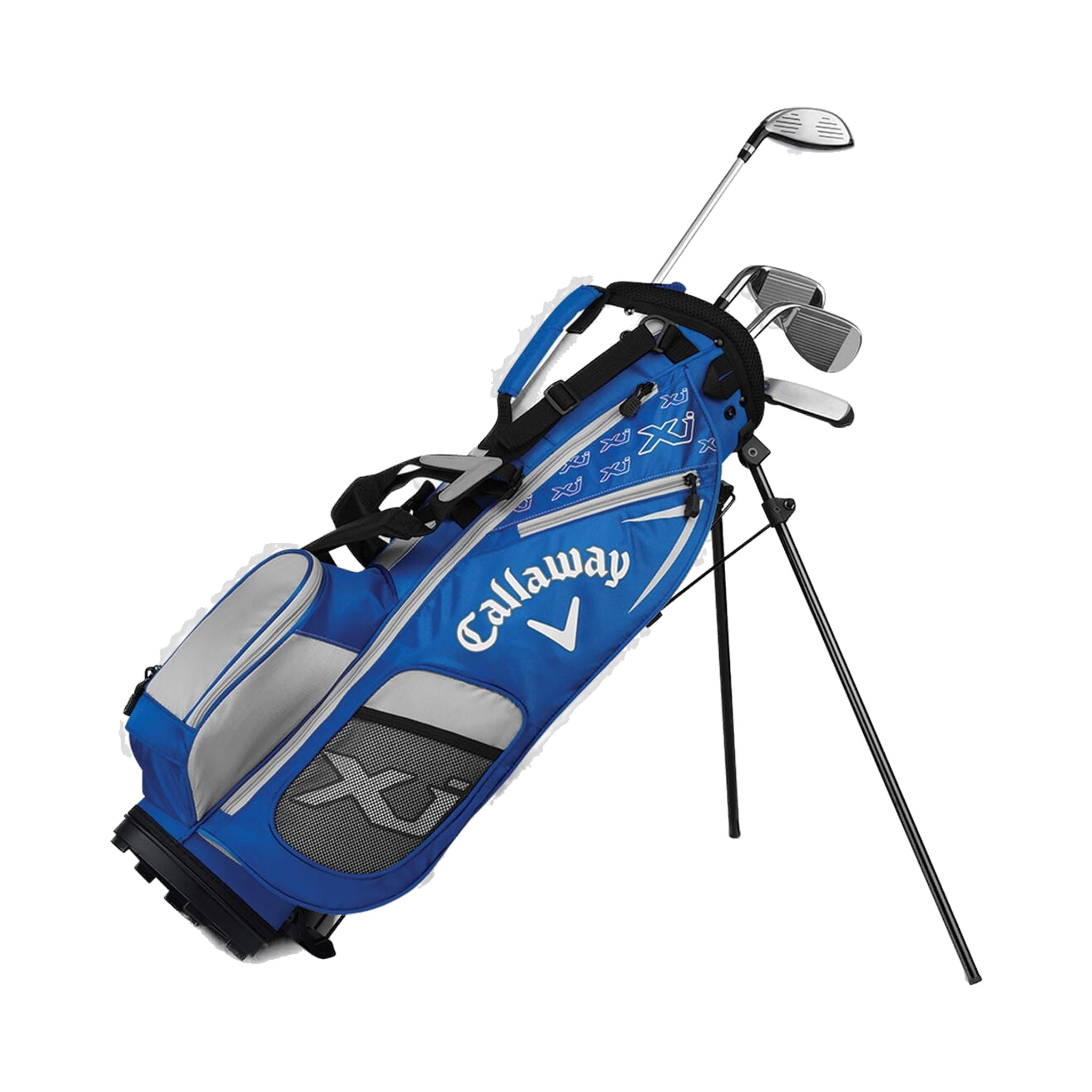 Callaway XJ Set completo per ragazzi e uomini