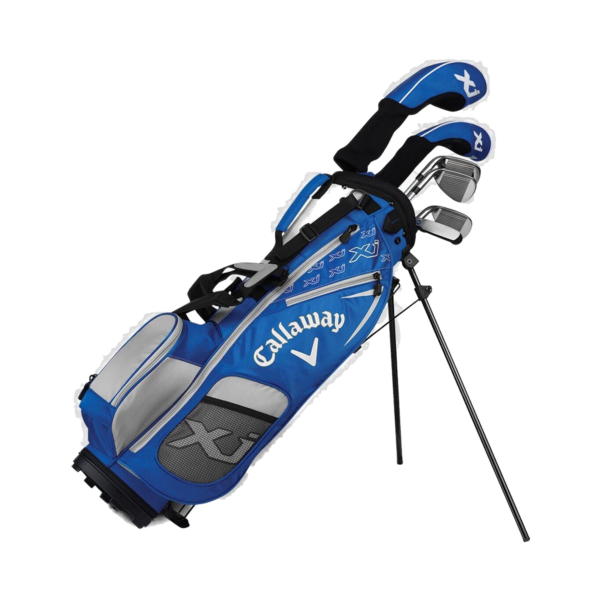 Callaway XJ Set completo per ragazzi e uomini