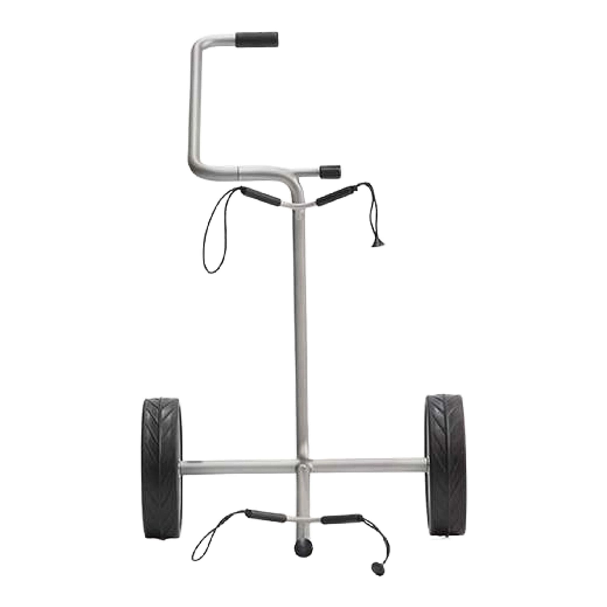 Carrello elettrico JuStar 1.0