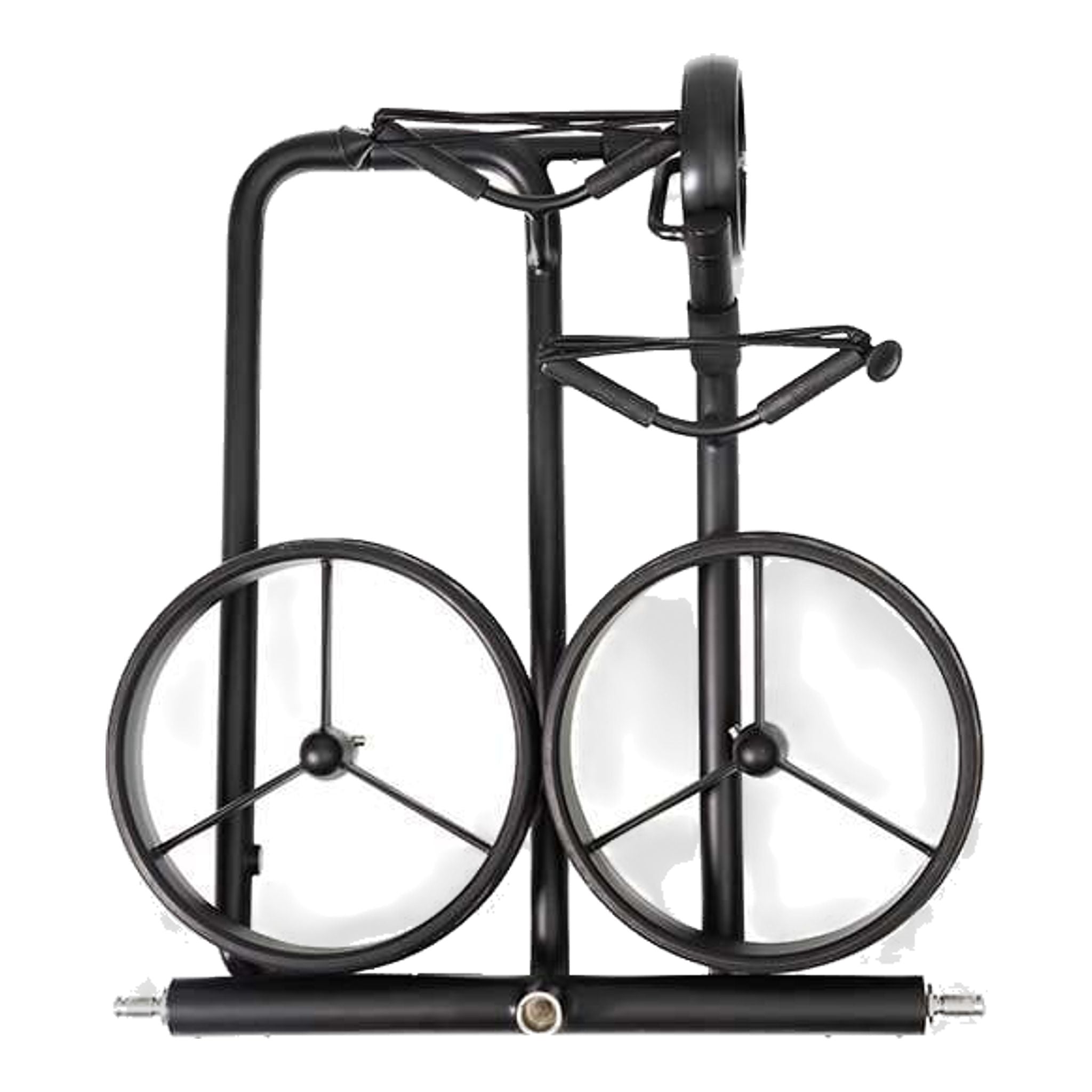 Carrello elettrico JuStar 1.0