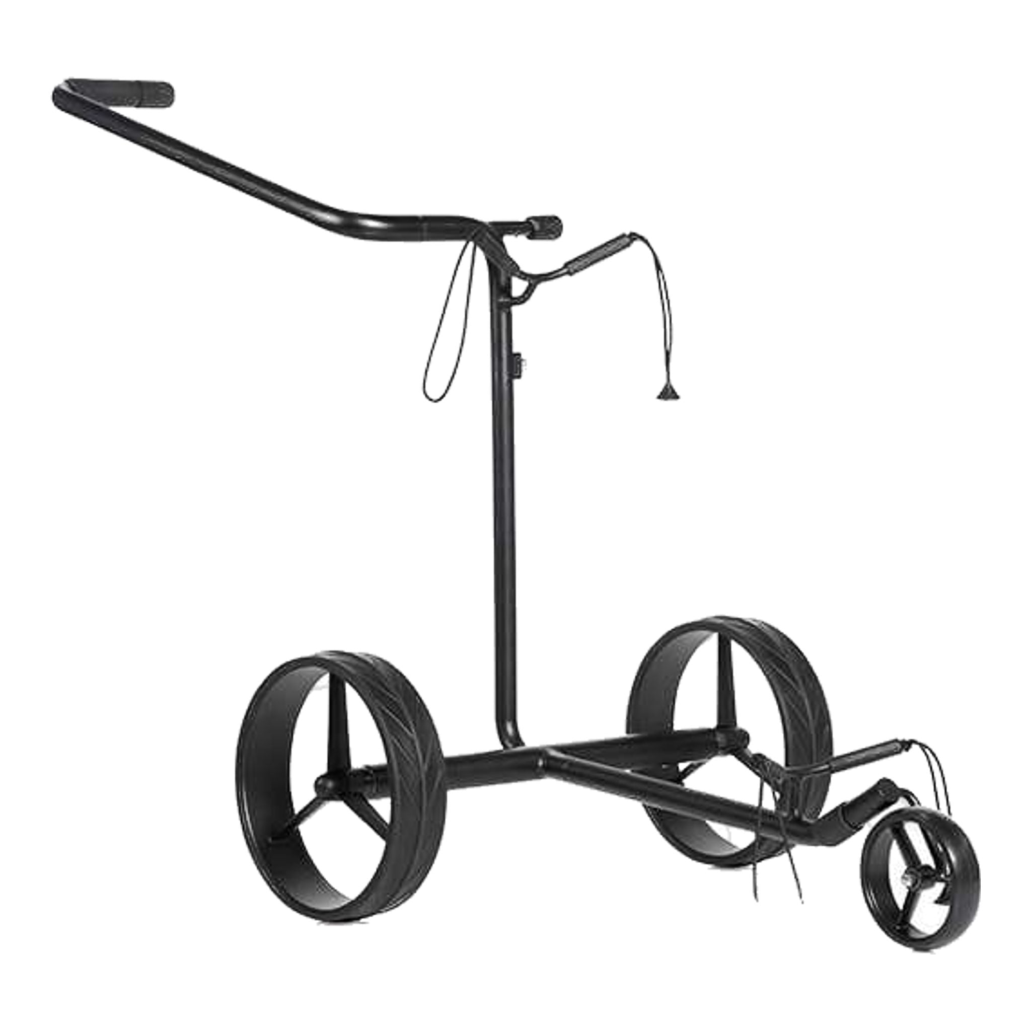 Carrello elettrico JuStar 1.0