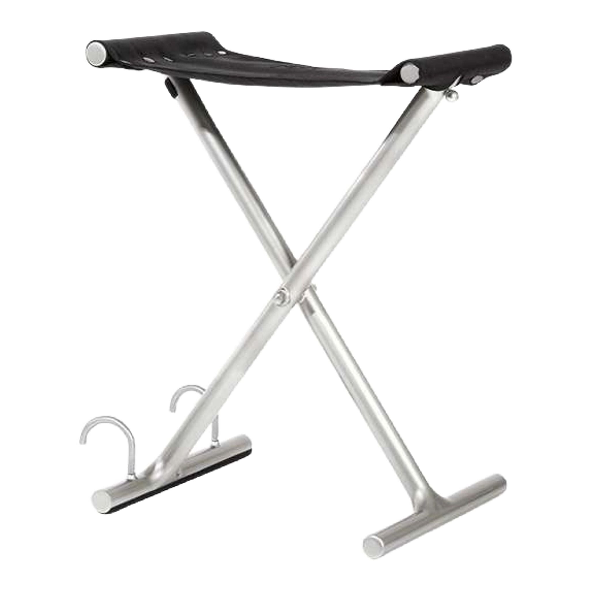 Sedile da golf JuStar realizzato interamente in carbonio