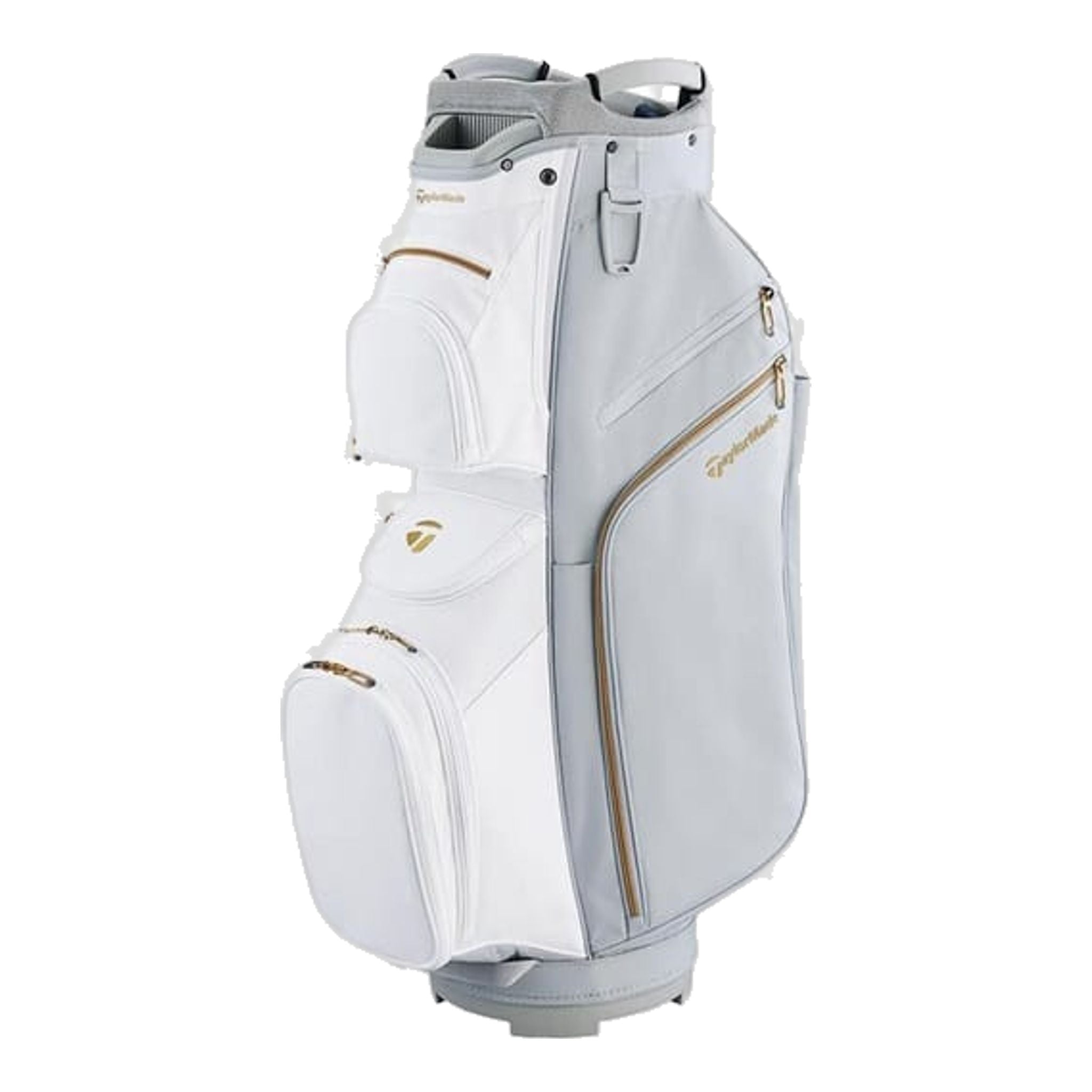 Borsa da golf TaylorMade Kalea Gold