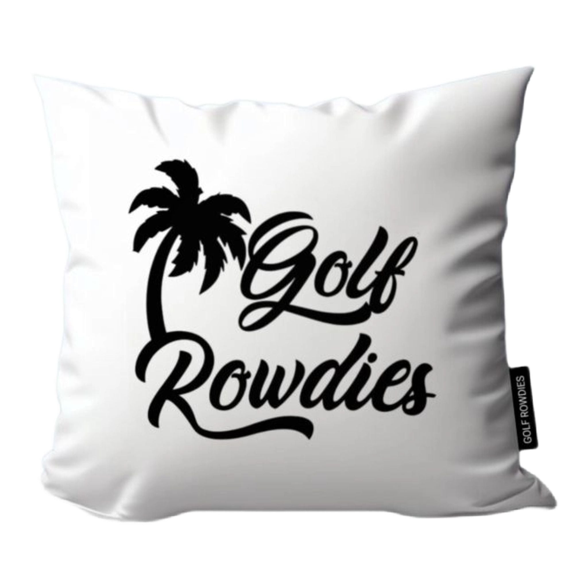 Copricuscino Golf Rowdies Golf Rowdies