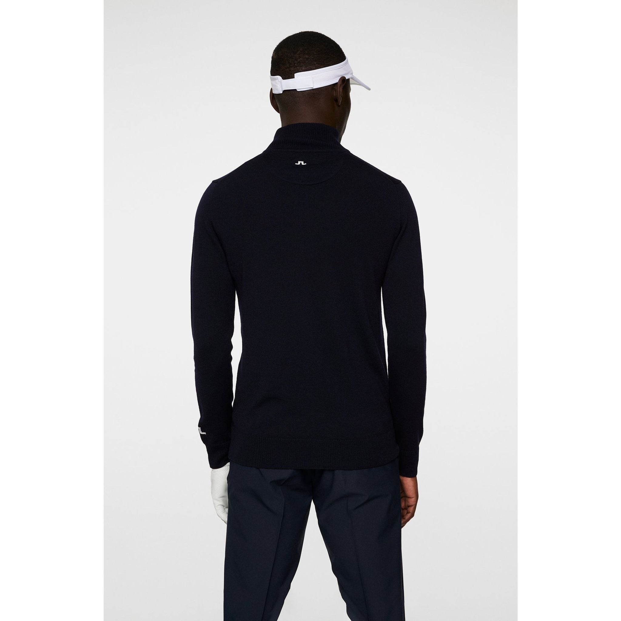 Maglione lavorato a maglia J. Lindeberg Kian da uomo