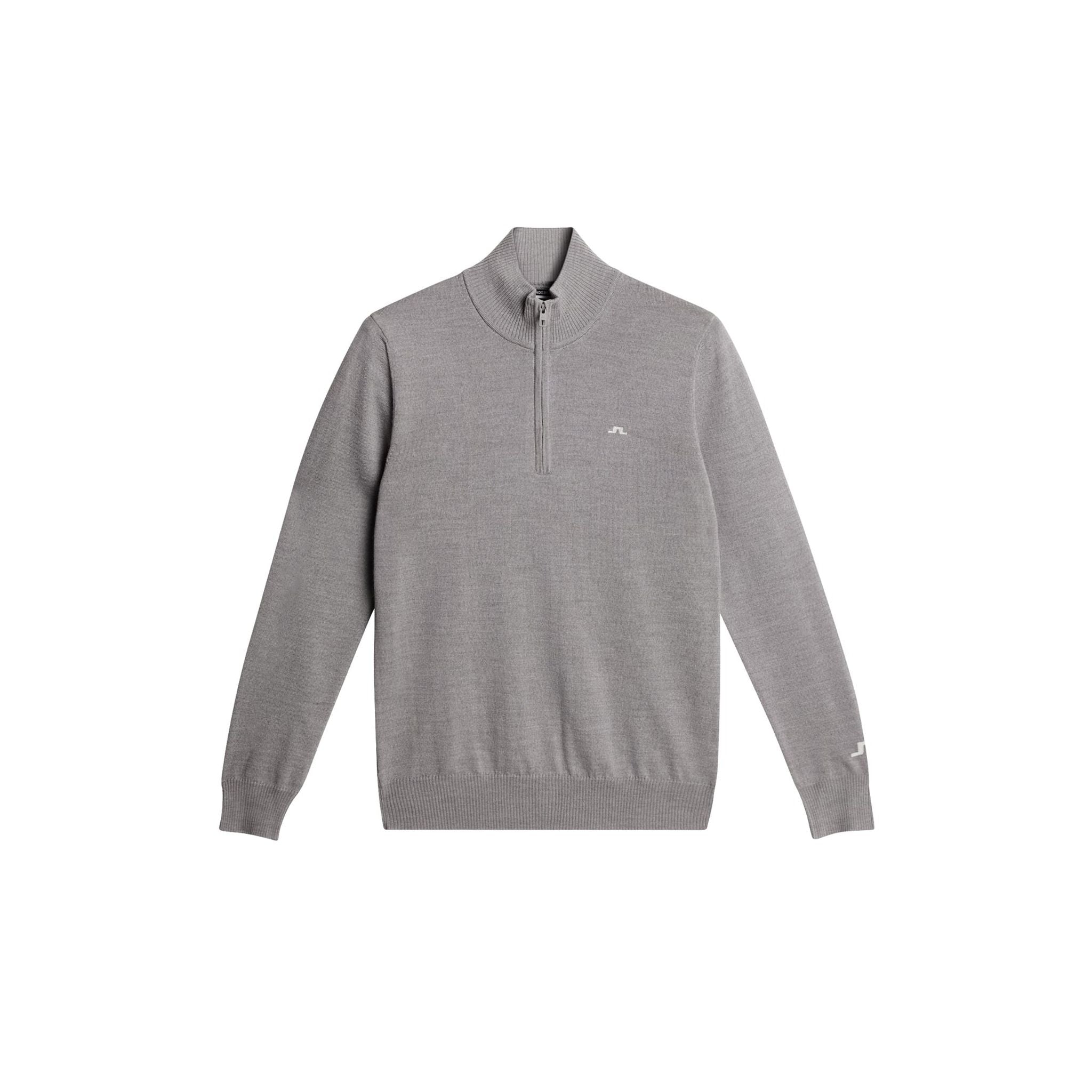 Maglione lavorato a maglia J. Lindeberg Kian da uomo