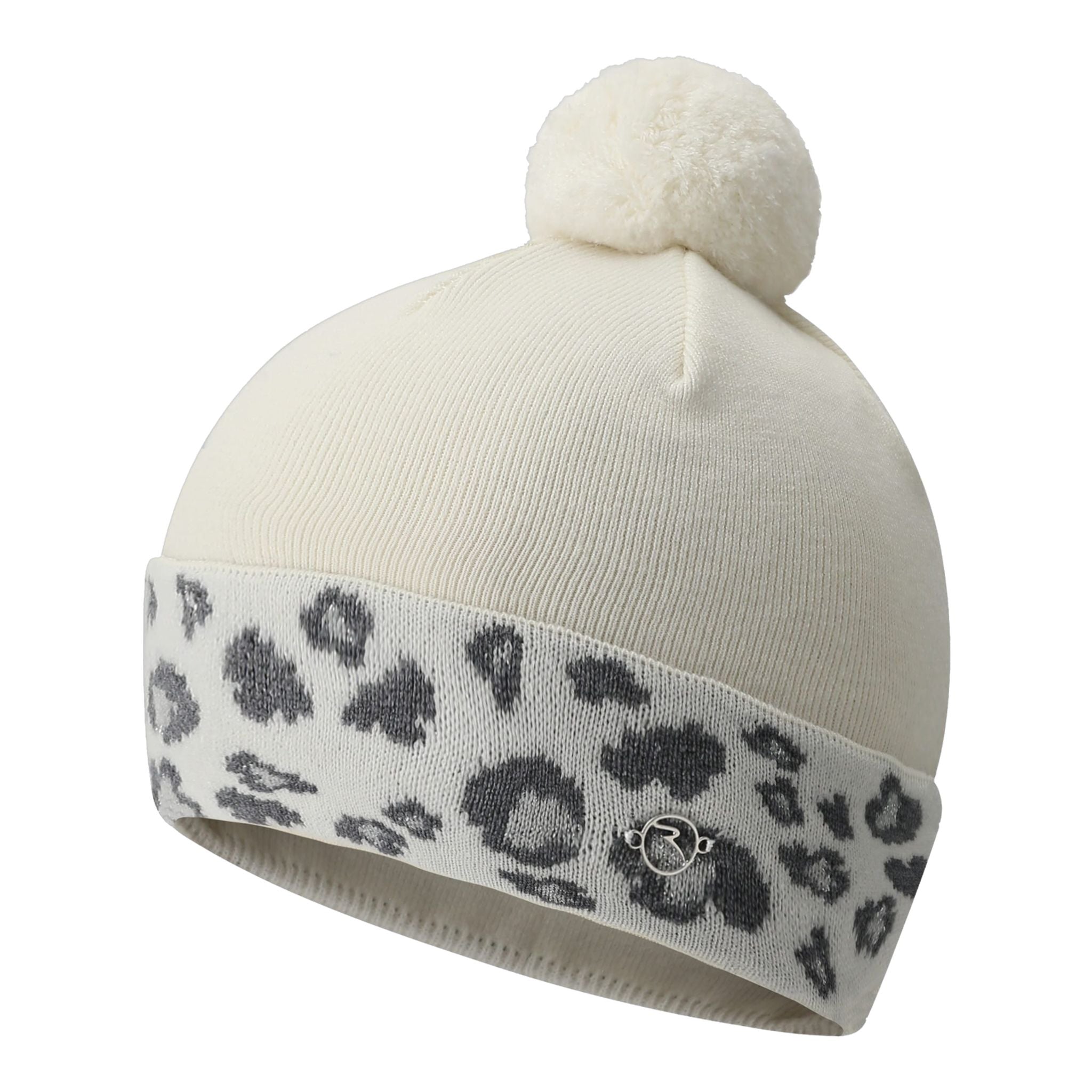 Chervo Wioletta Cappuccio Donna Beige Donna