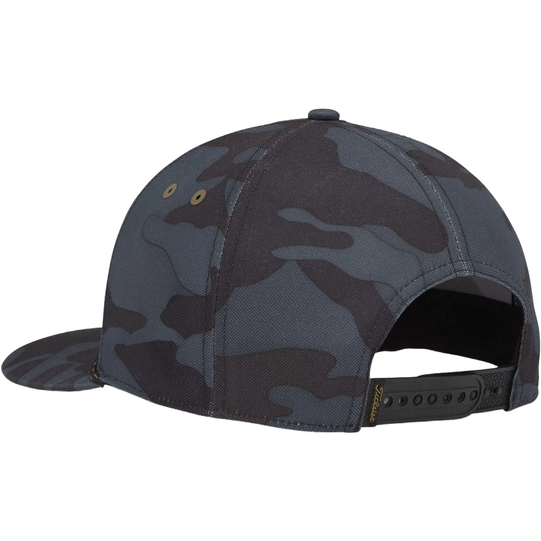 Cappellino Titleist Boardwalk Rope Cap Midnight Camo