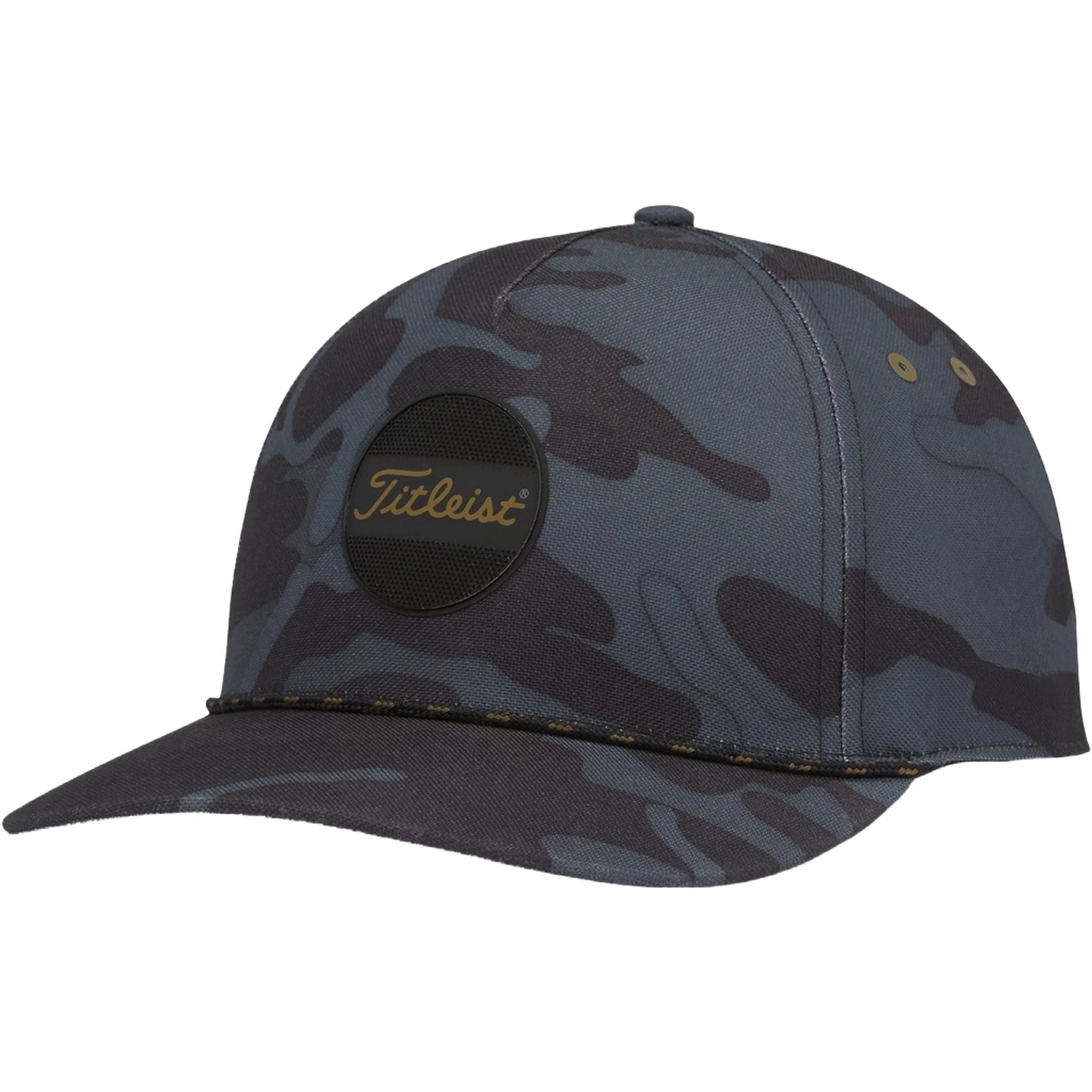Cappellino Titleist Boardwalk Rope Cap Midnight Camo