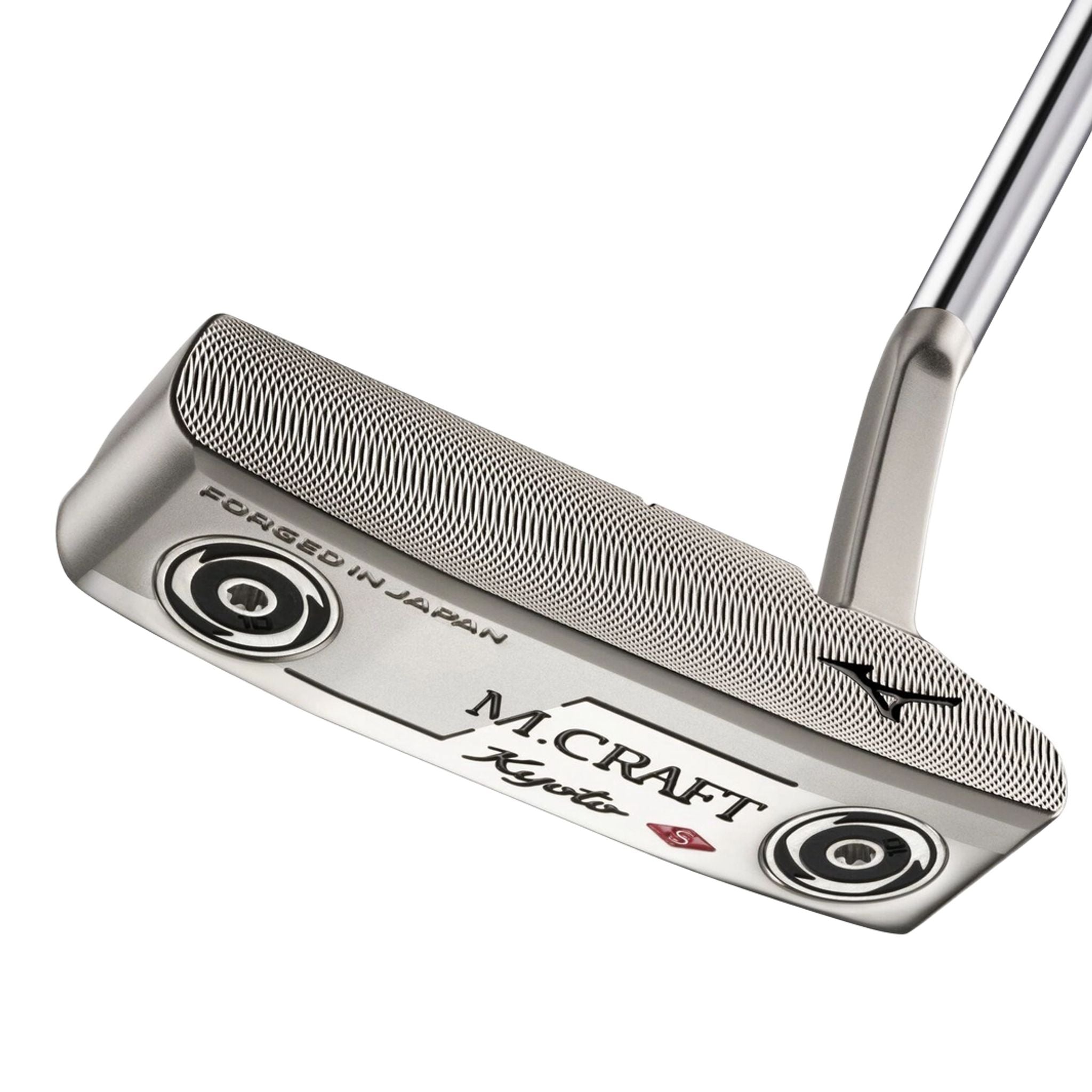 Mizuno Kyoto Putter
