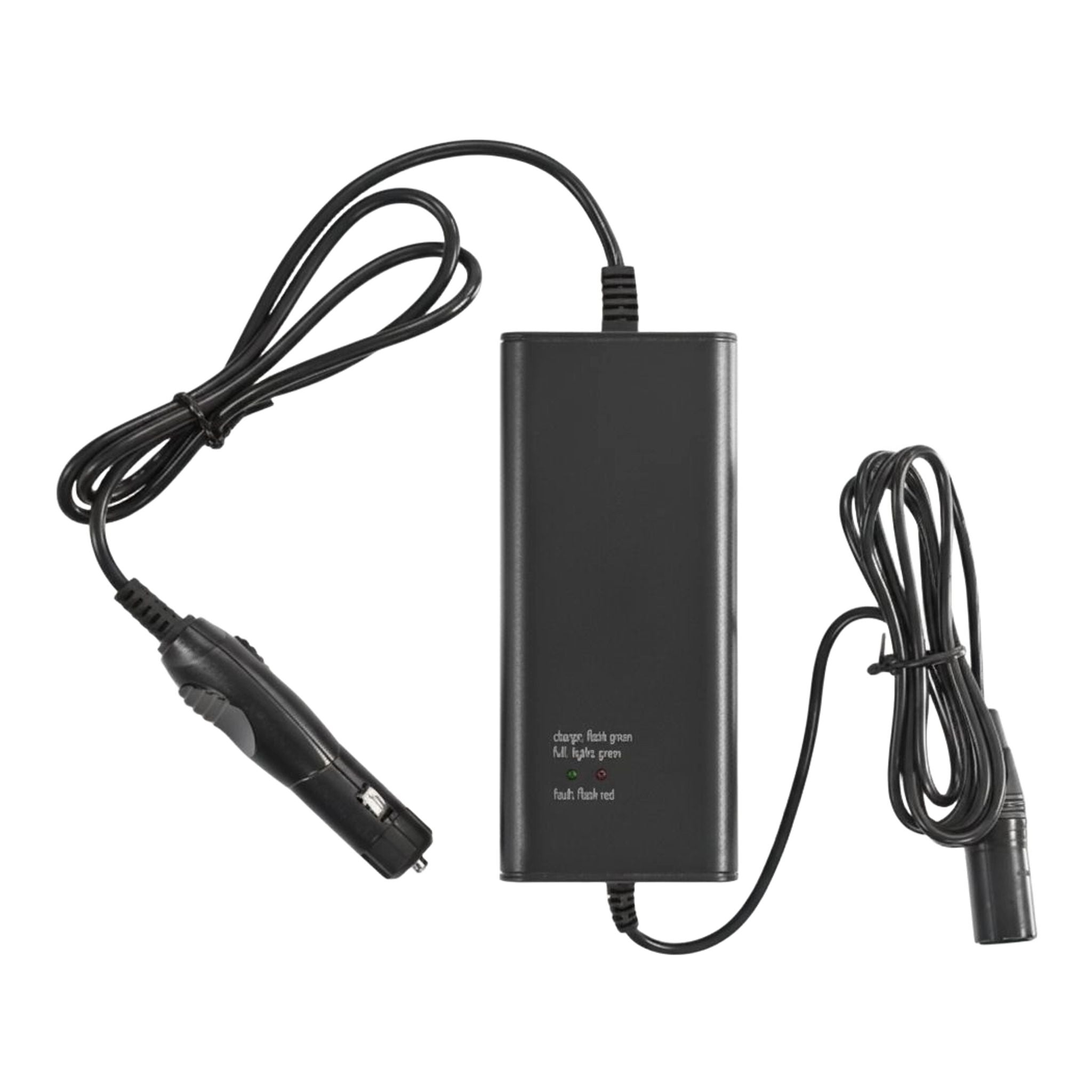 Caricabatterie TiCad