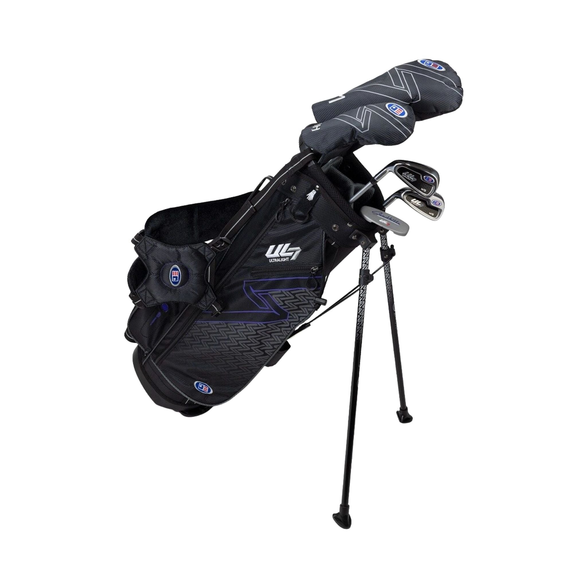 Set completi ultraleggeri US Kids