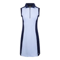 Kjus Abito Susi W Blu Nuvola/Blu Atlanta Donna