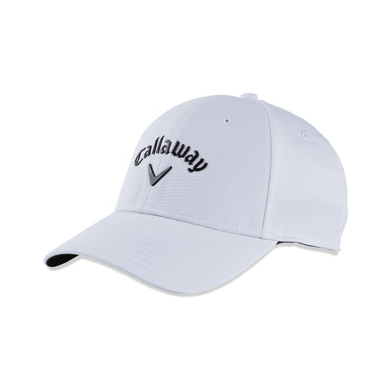 Metallo liquido Callaway