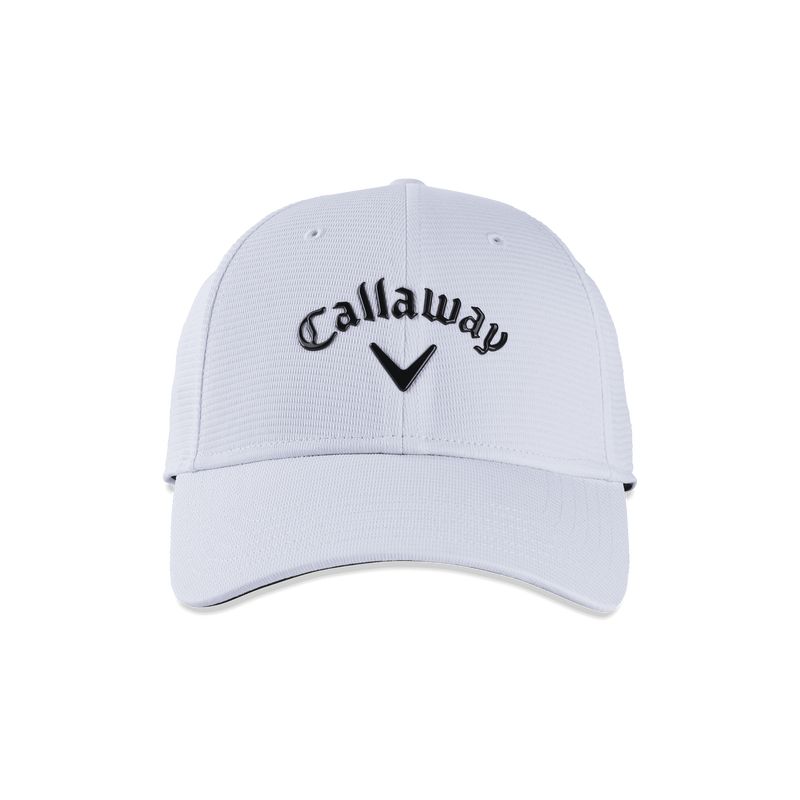 Metallo liquido Callaway
