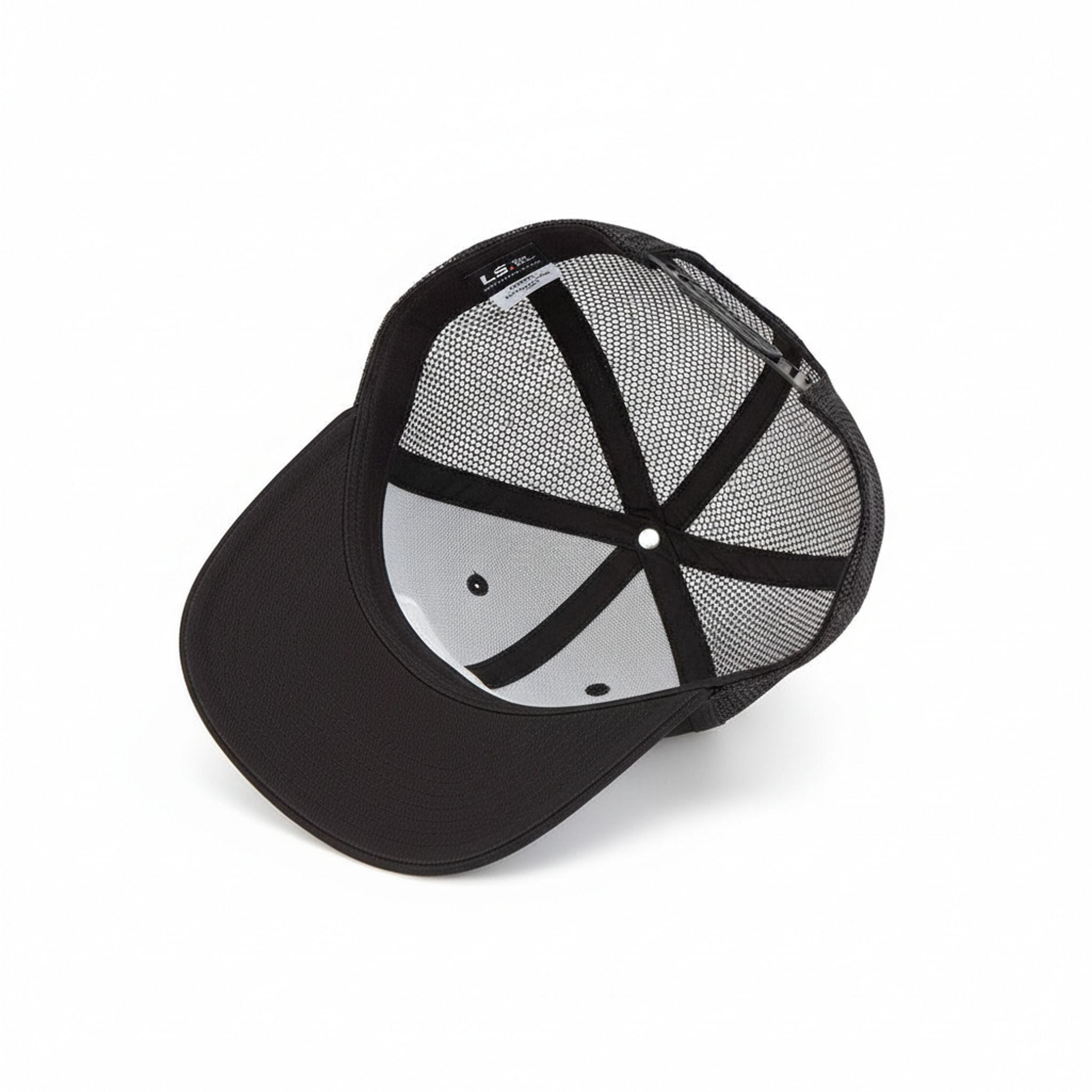 TaylorMade LS Trucker Cap