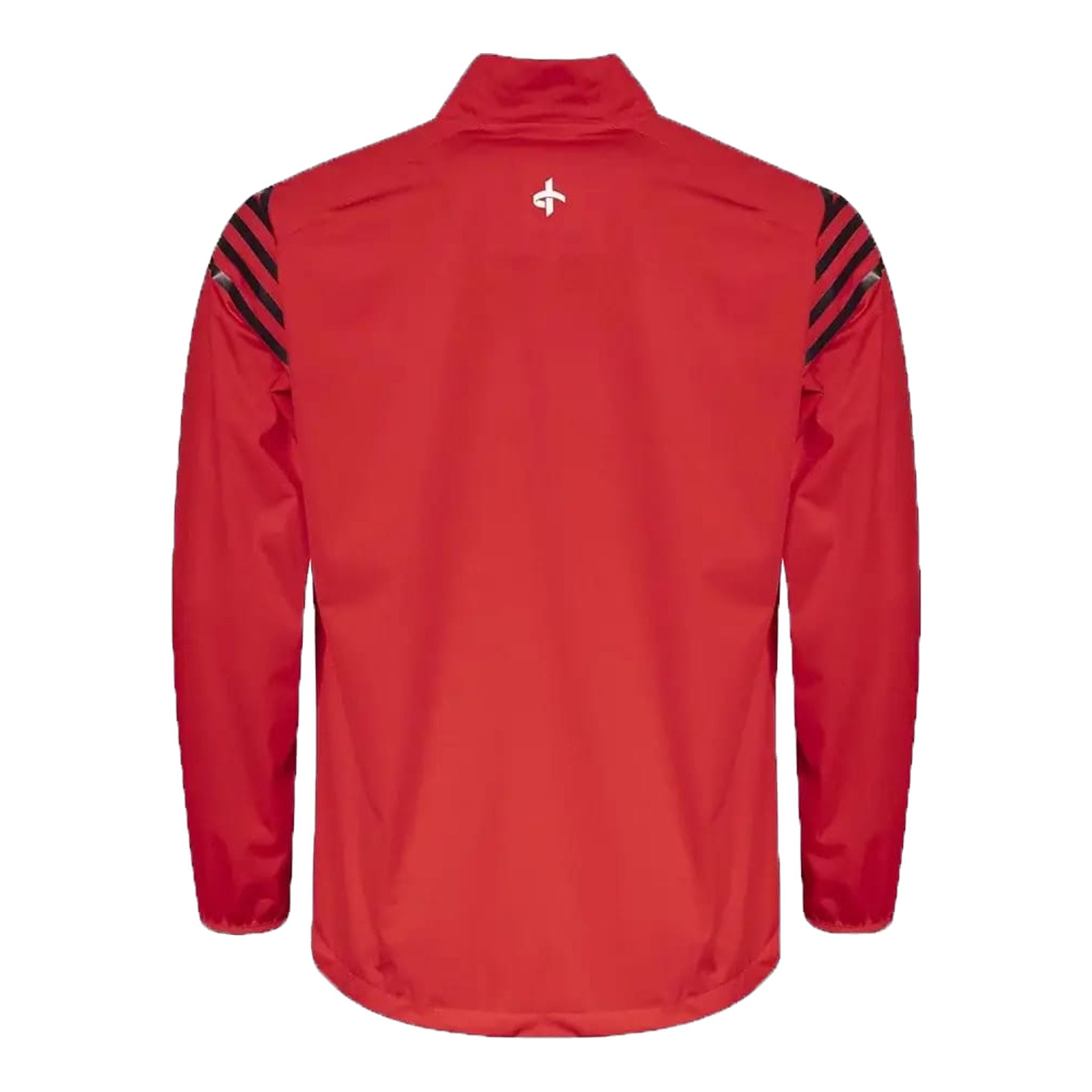 Giacca antipioggia da uomo Cross Sportswear Hurricane