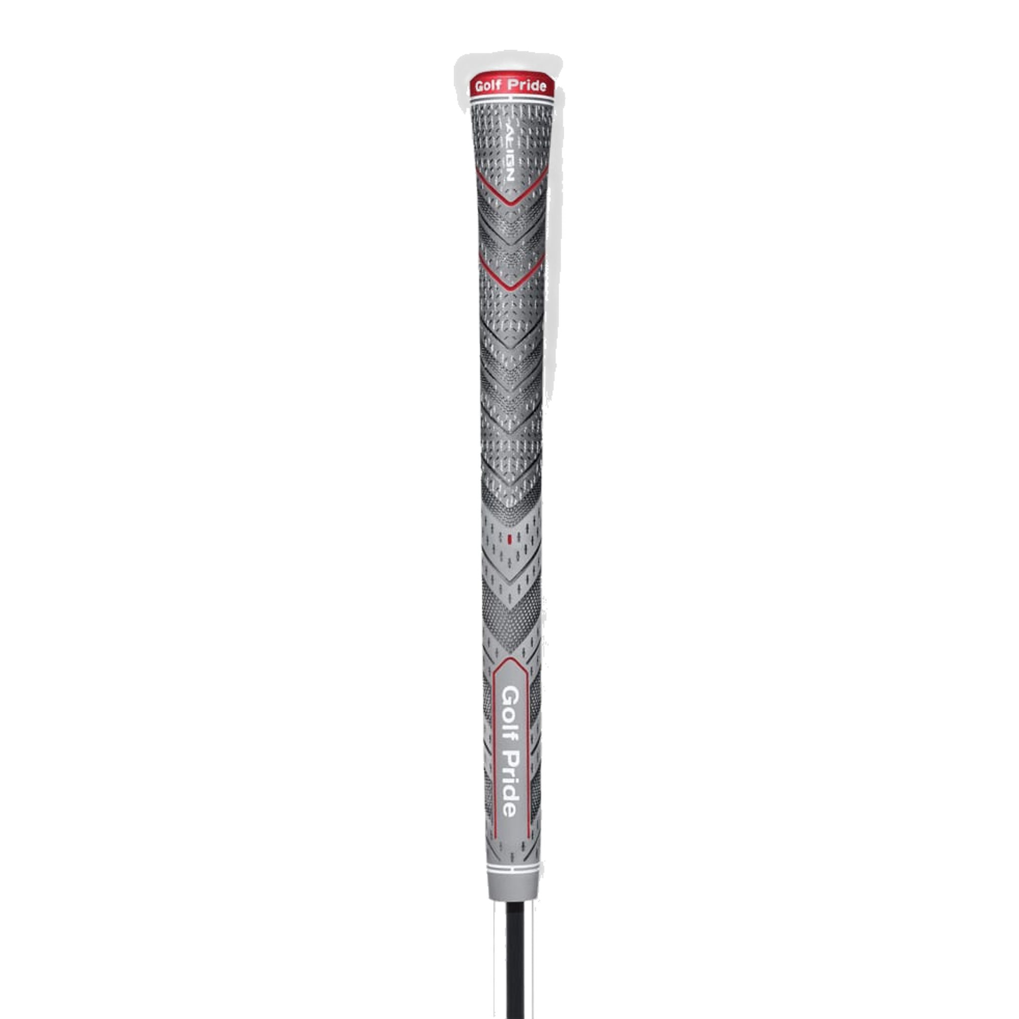 Corda multicomposto Golf Pride Plus 4 - Standard Align