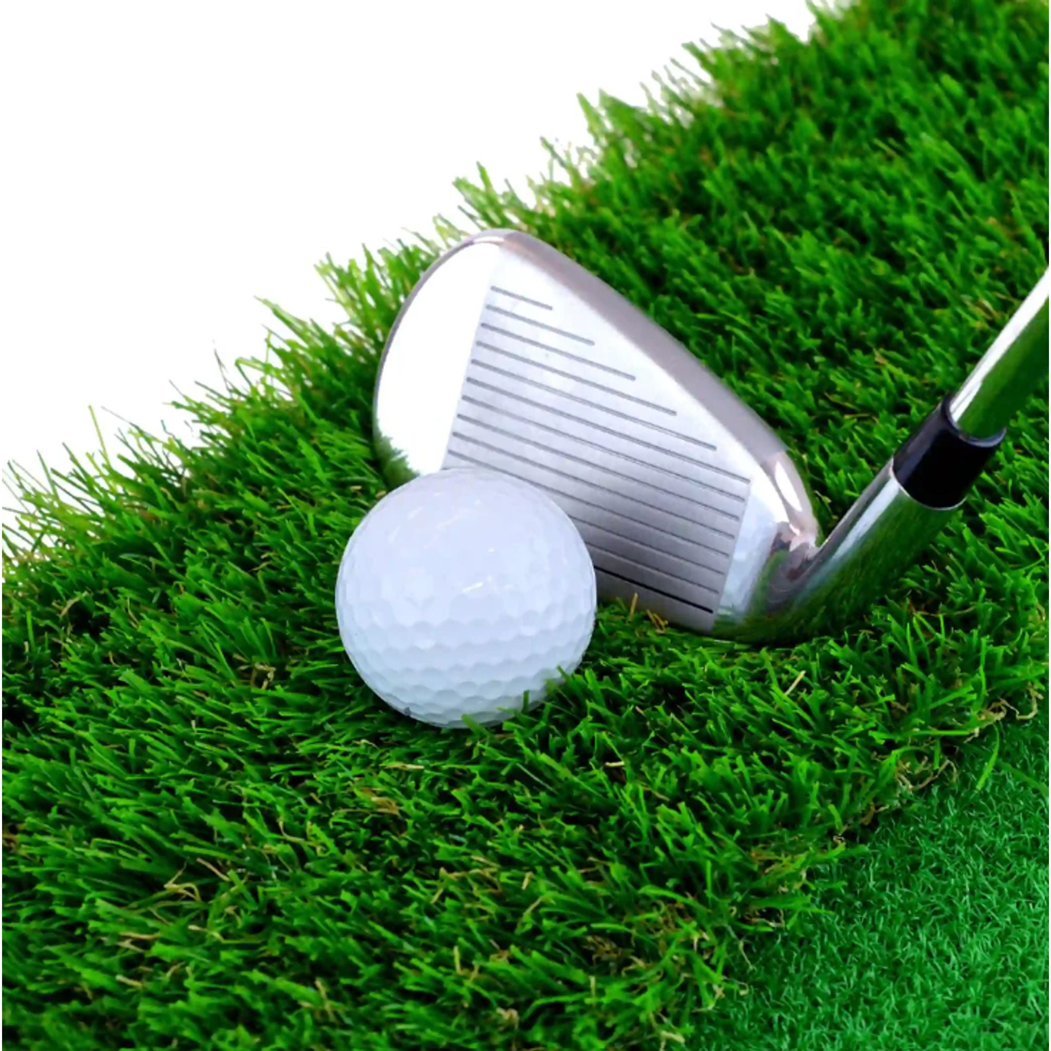 Tappetino da colpire Me and My Golf Dual Turf 2 in 1