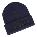 Cappello lavorato a maglia JuCad