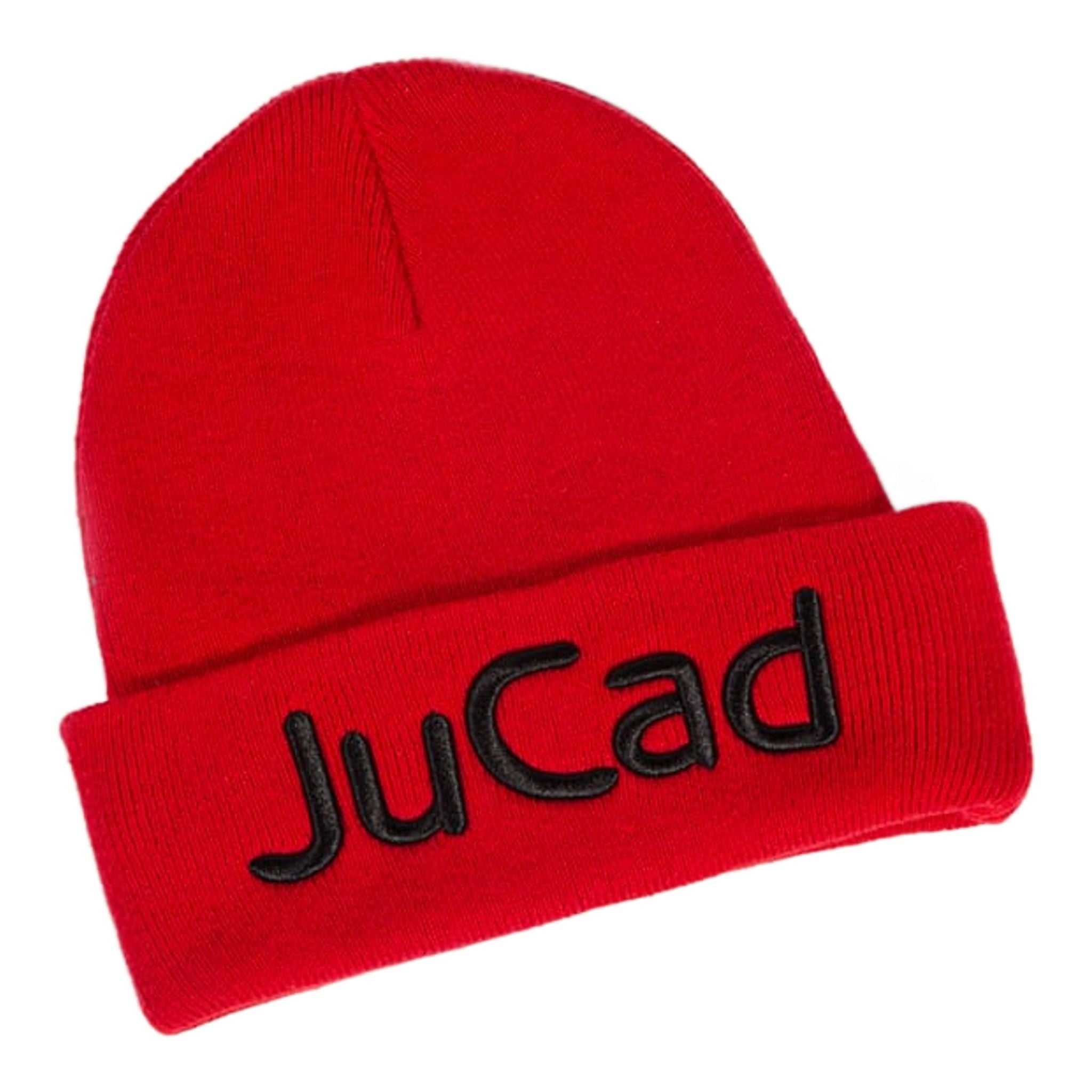 Cappello lavorato a maglia JuCad