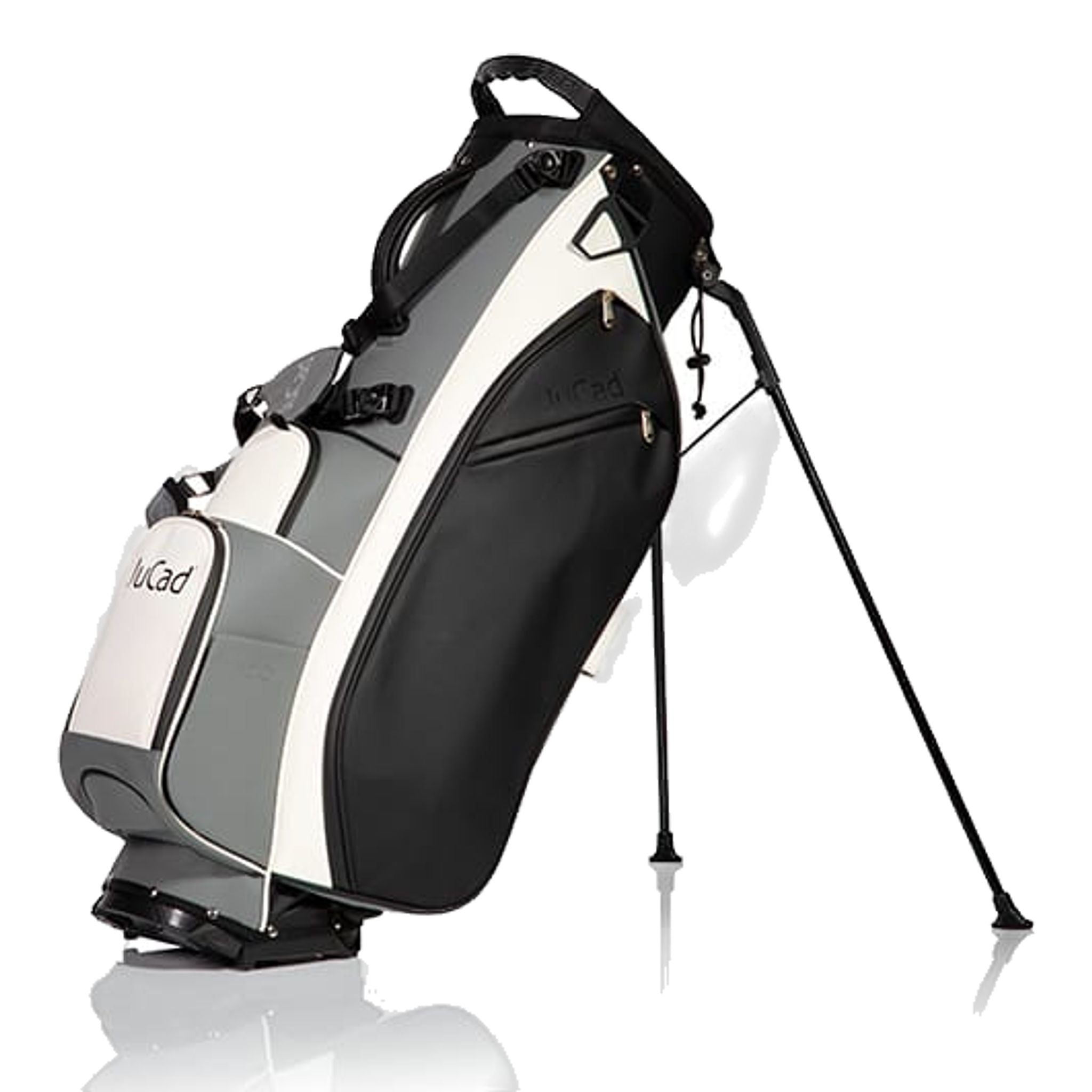 Borsa JuCad 2 in 1 di prima classe