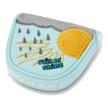 Coprimazza Callaway Rain or Shine