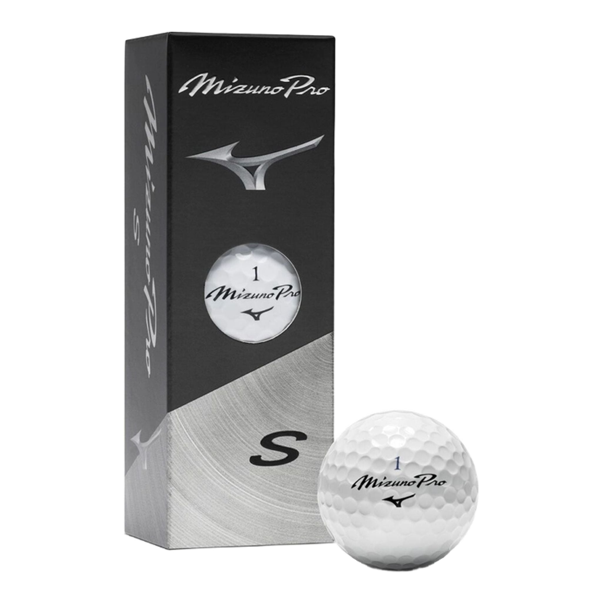 Palline da golf Mizuno Mizuno Pro S 25