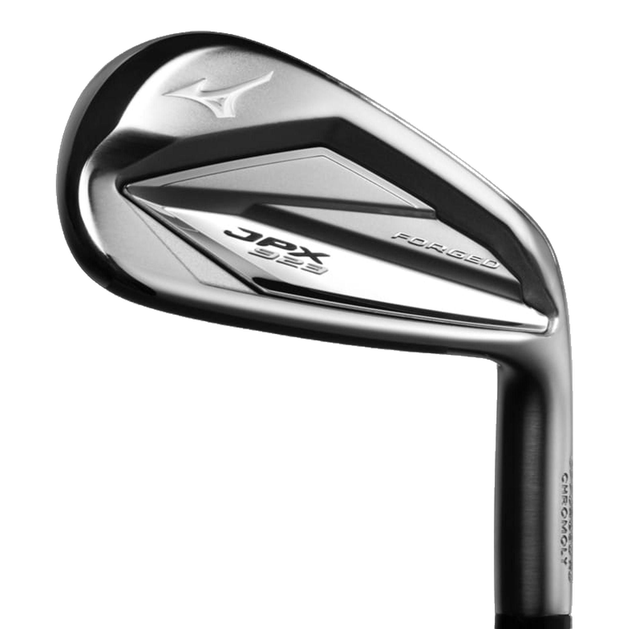 Mizuno JPX 923 Set da uomo in ferro forgiato