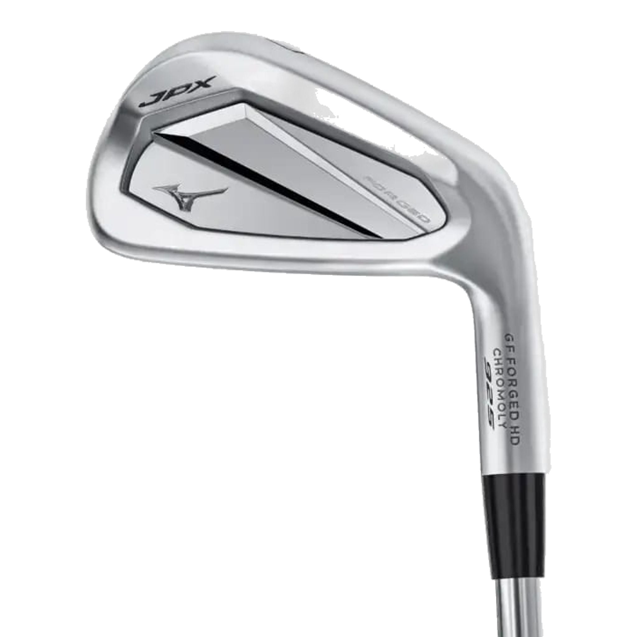 Set ferri forgiati Mizuno JPX 925