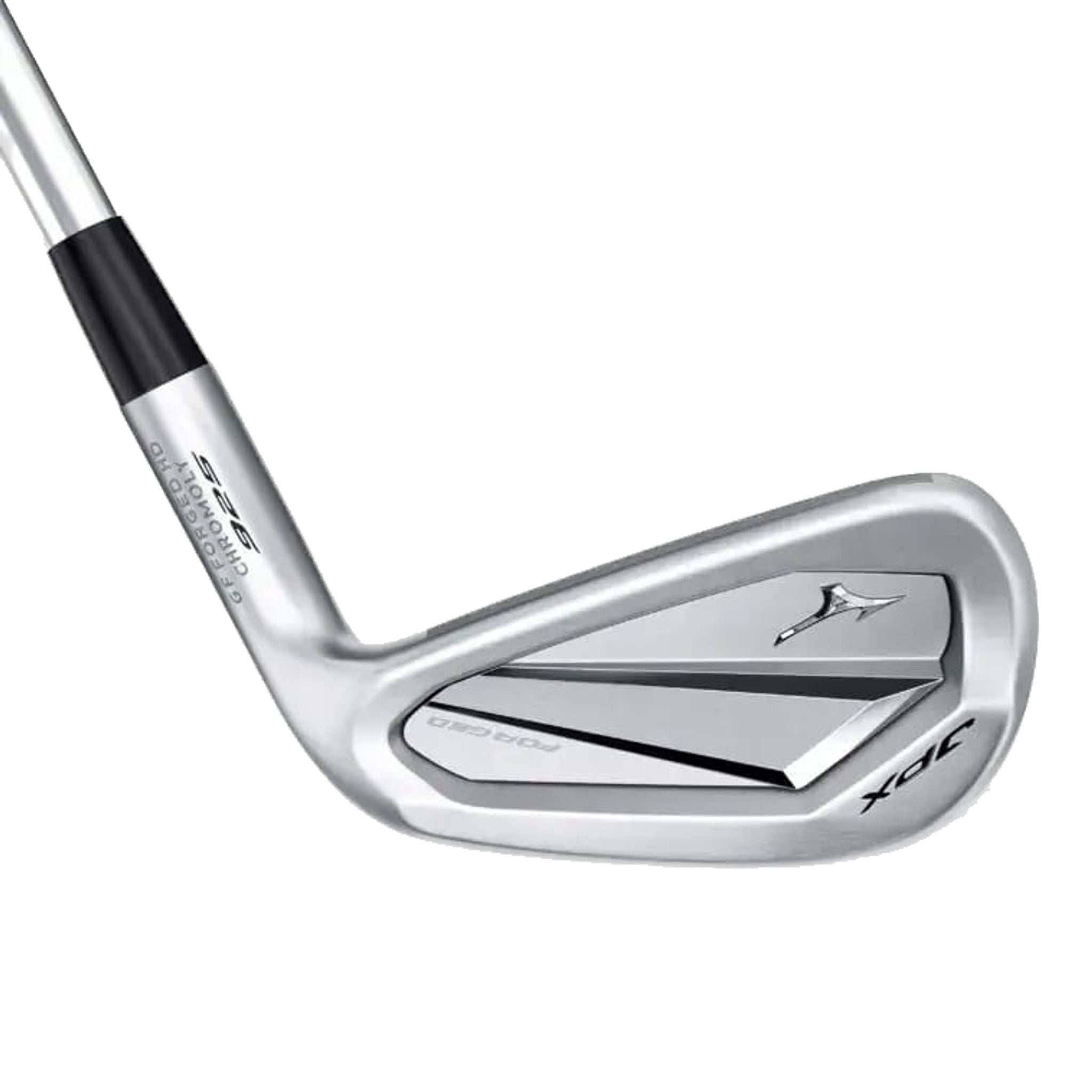 Set ferri forgiati Mizuno JPX 925