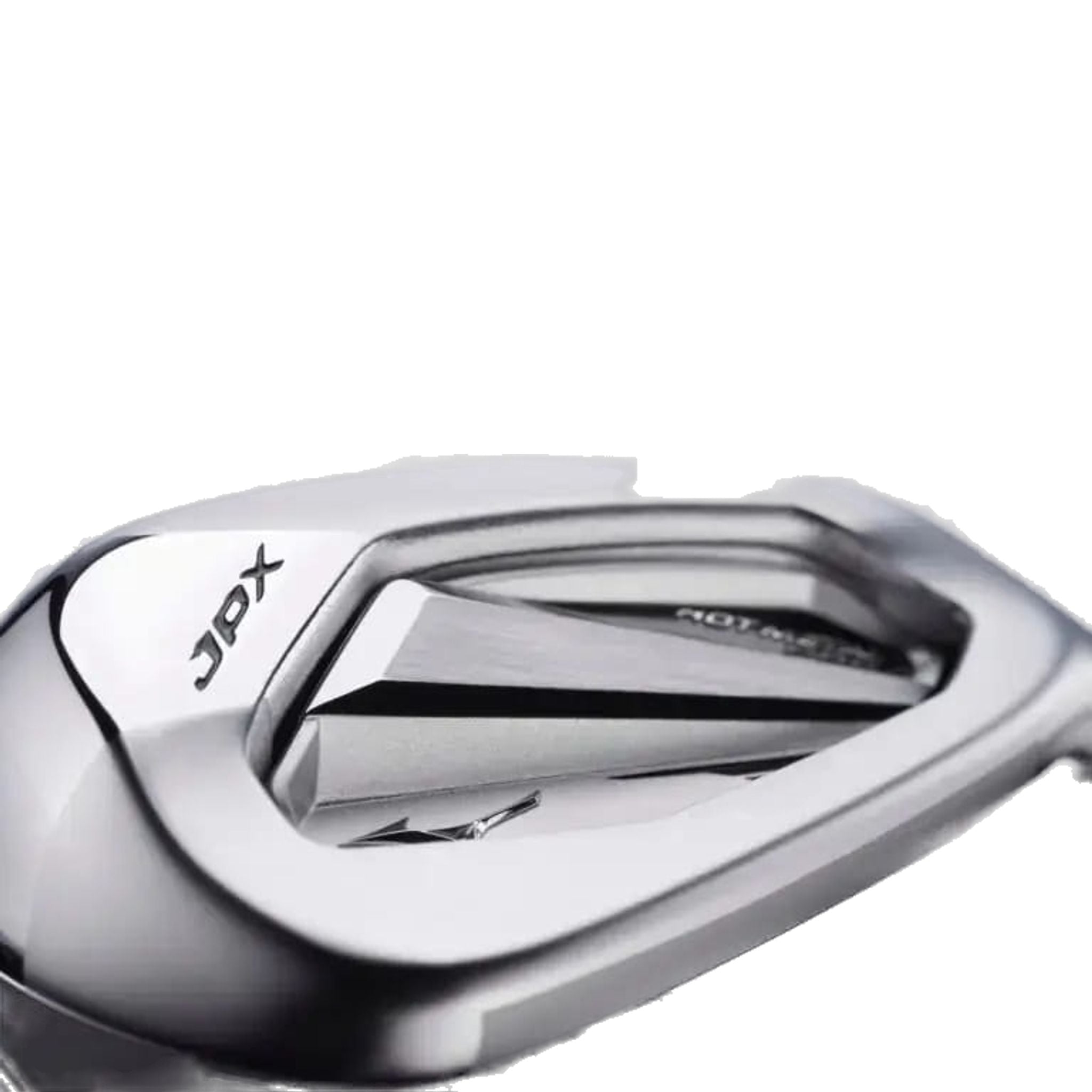 Set di ferri Mizuno JPX 925 Hot Metal Pro