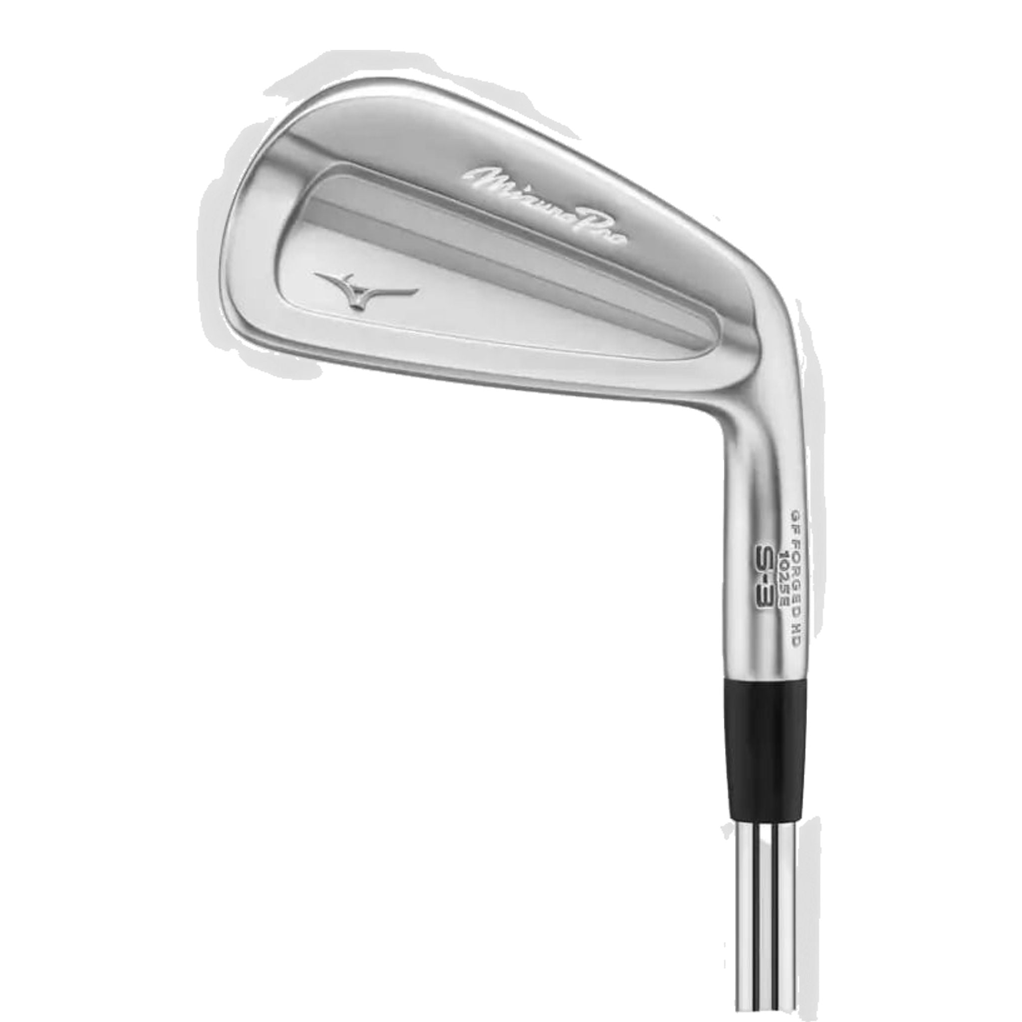 Set di ferri Mizuno Pro S3