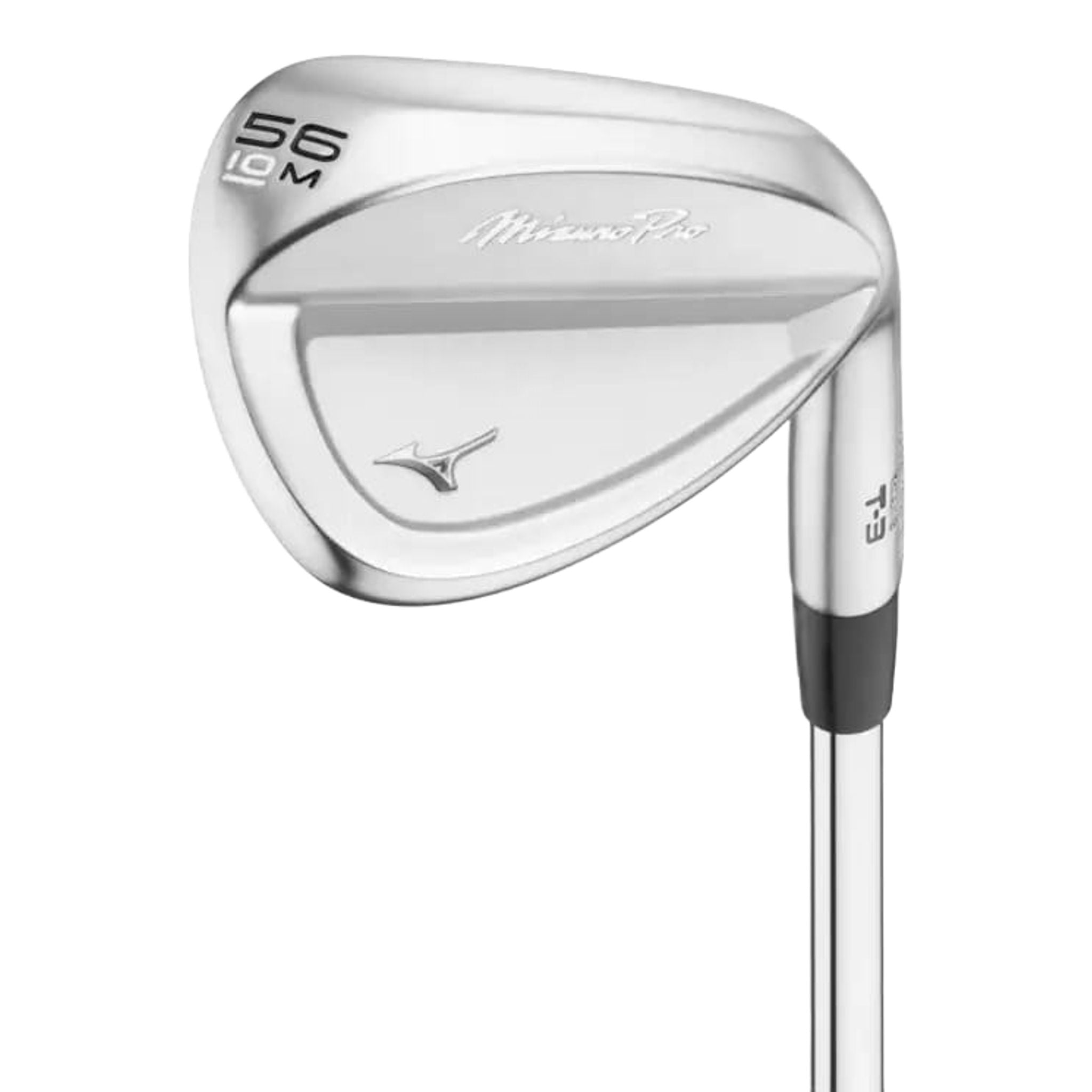Mizuno Pro T-3 Soft Zeppa in raso bianco da uomo