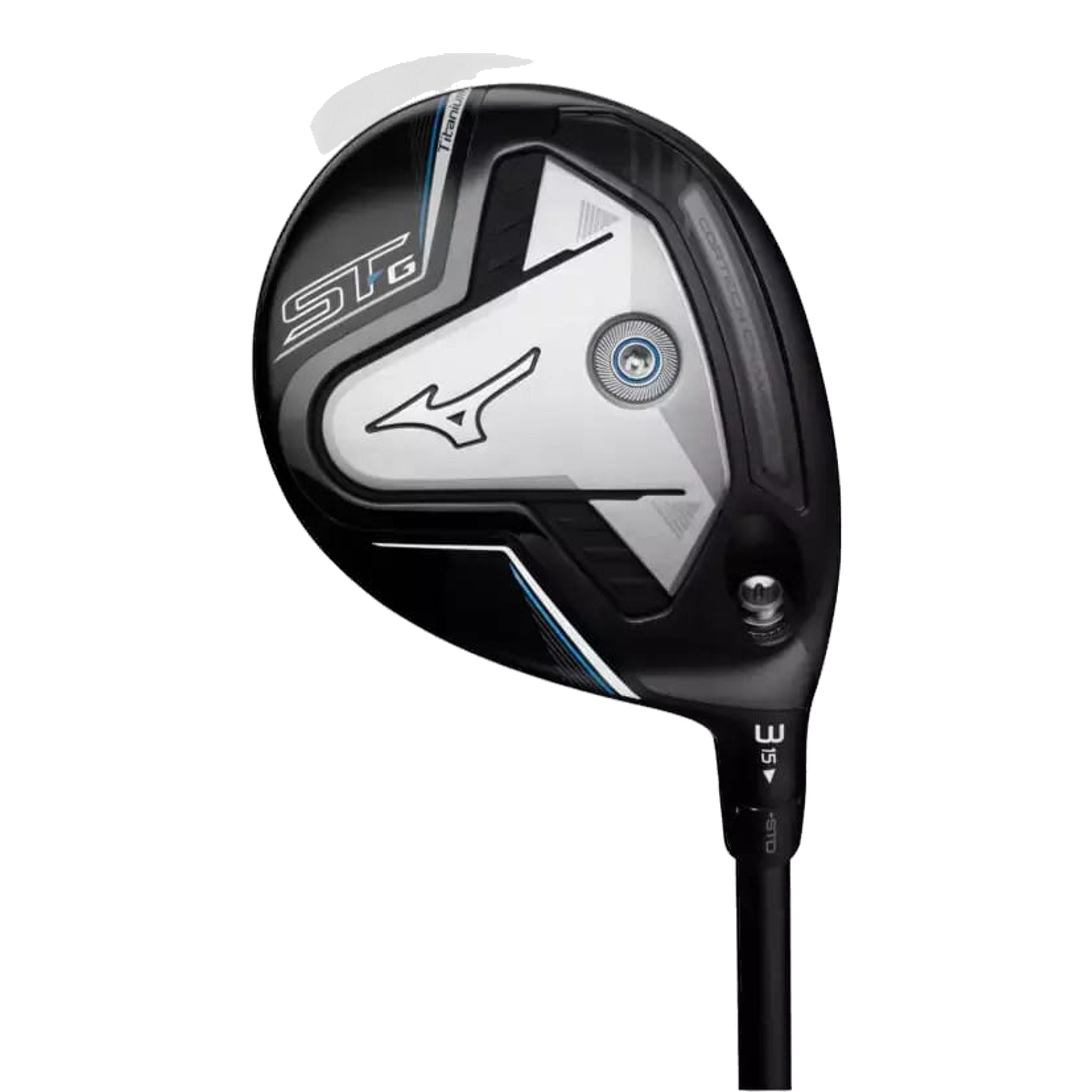 Legno da fairway Mizuno 24 ST-G
