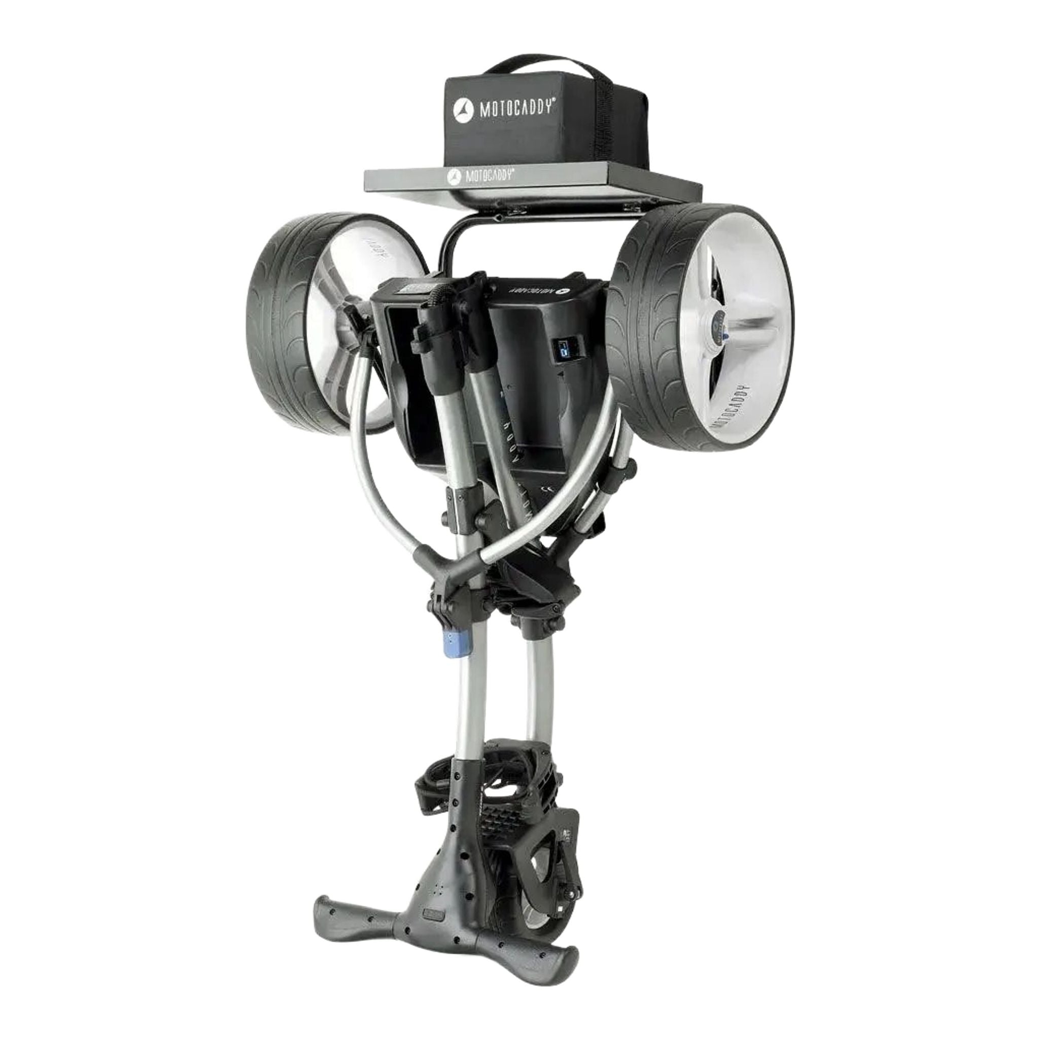 Portapacchi Motocaddy Caddy Serie S 2020