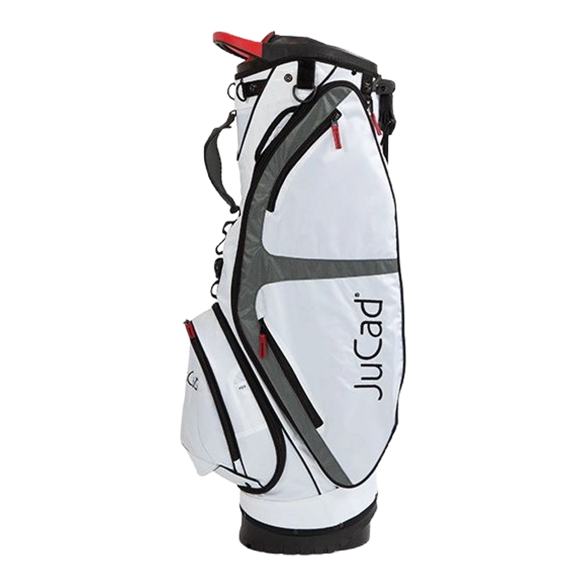 JuCad 2in1 Fly Standbag