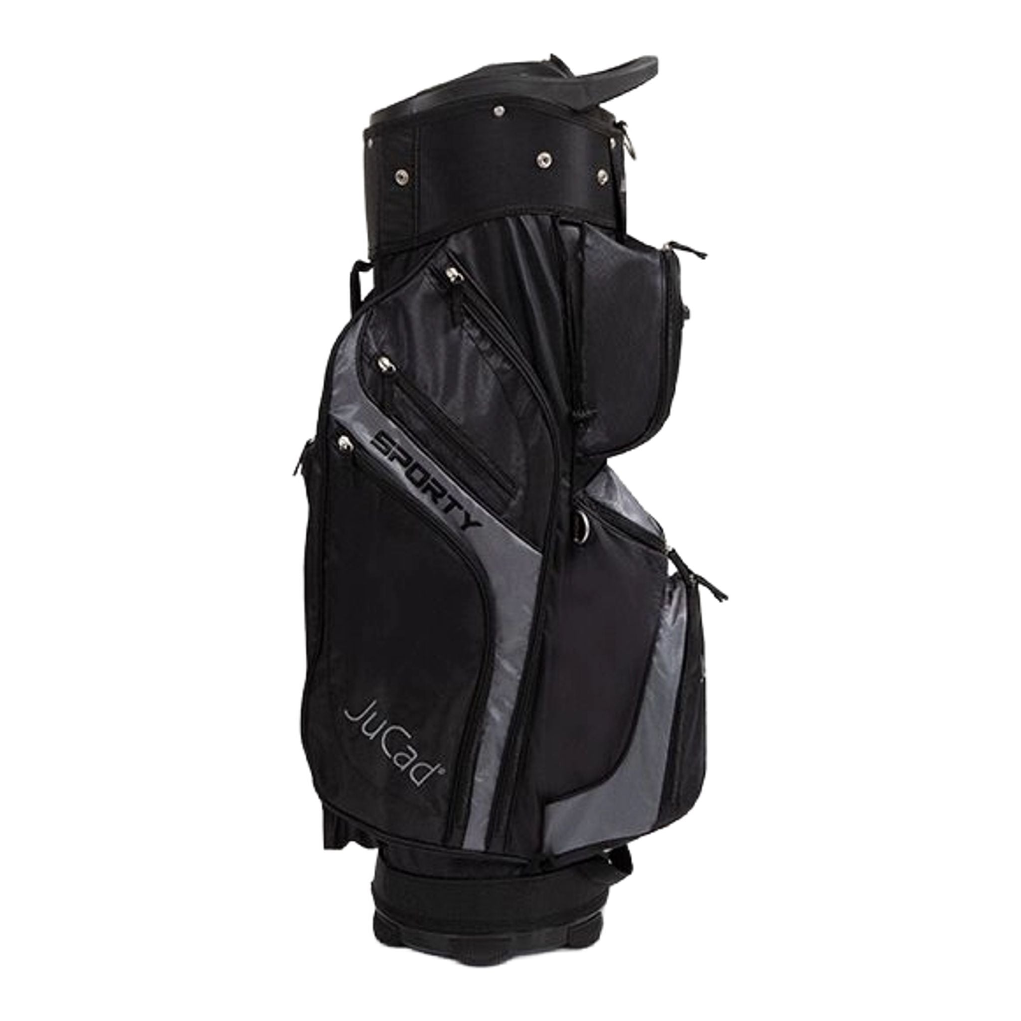 Borsa da carrello sportiva JuCad