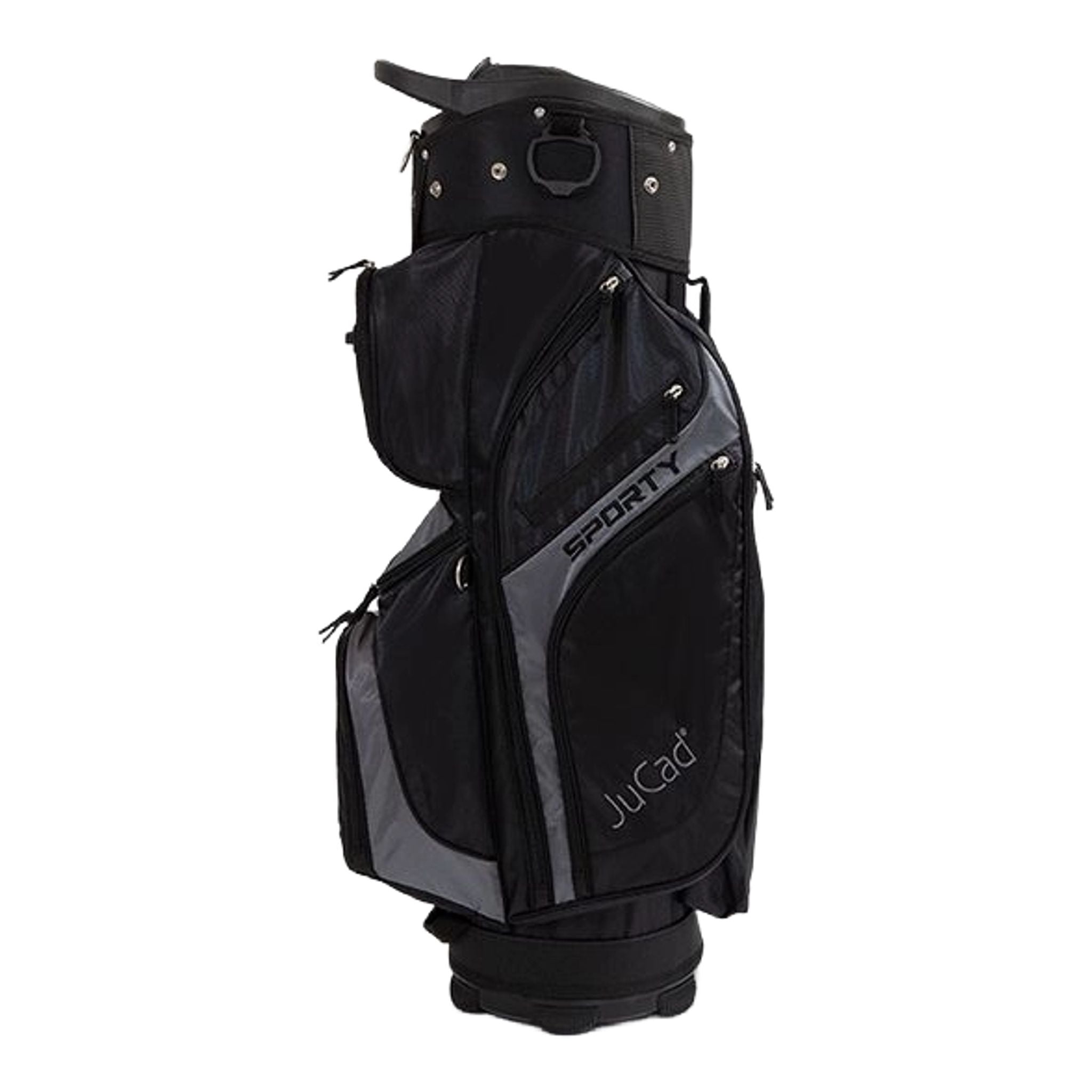 Borsa da carrello sportiva JuCad