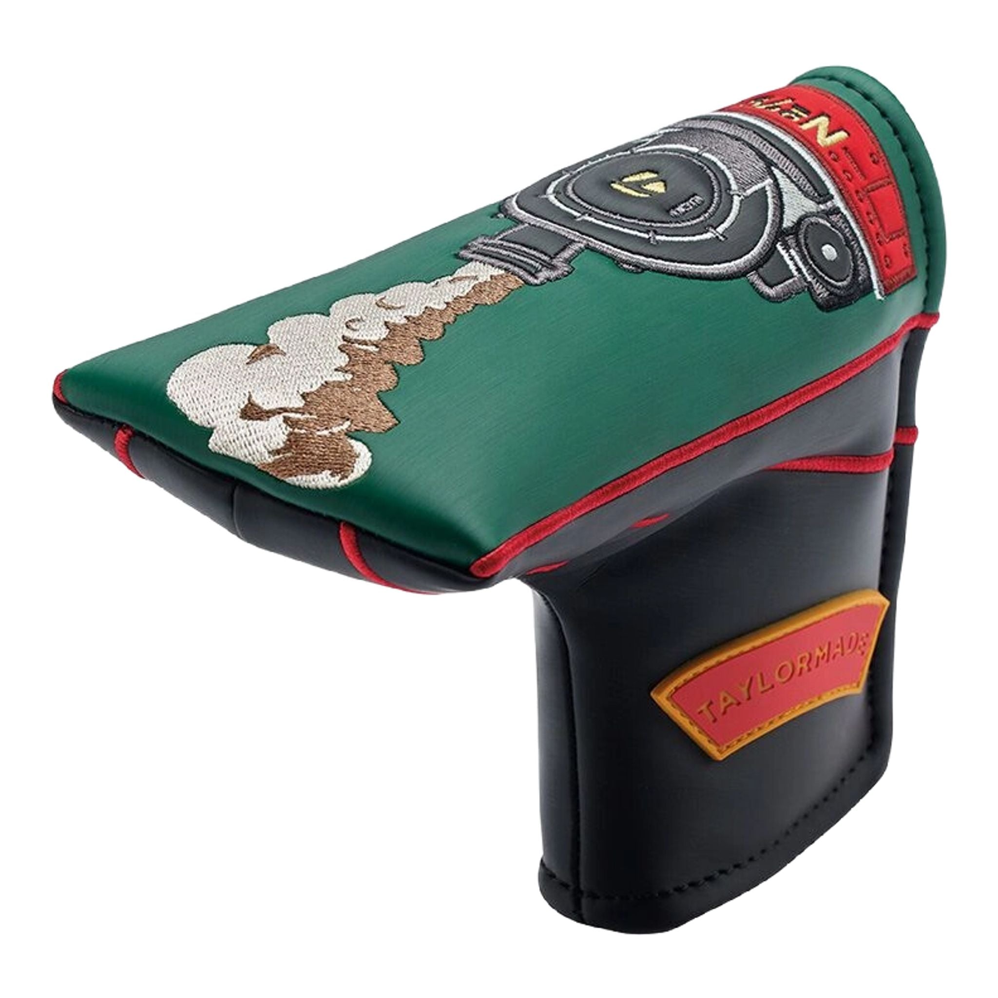 Copritesta TaylorMade TM25 British Open Limited Edition Lama