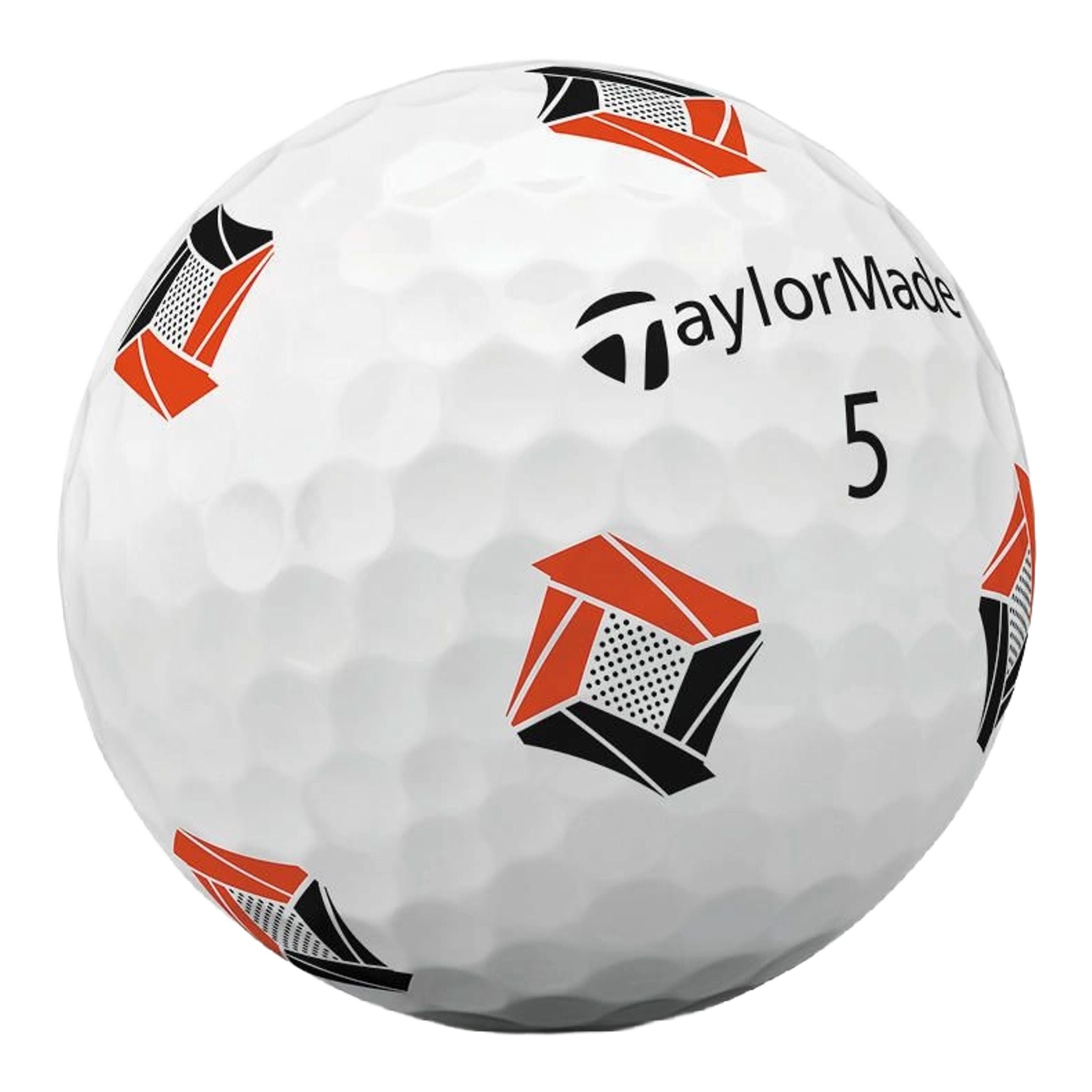 Palline da golf TaylorMade TP5 pix 3.0