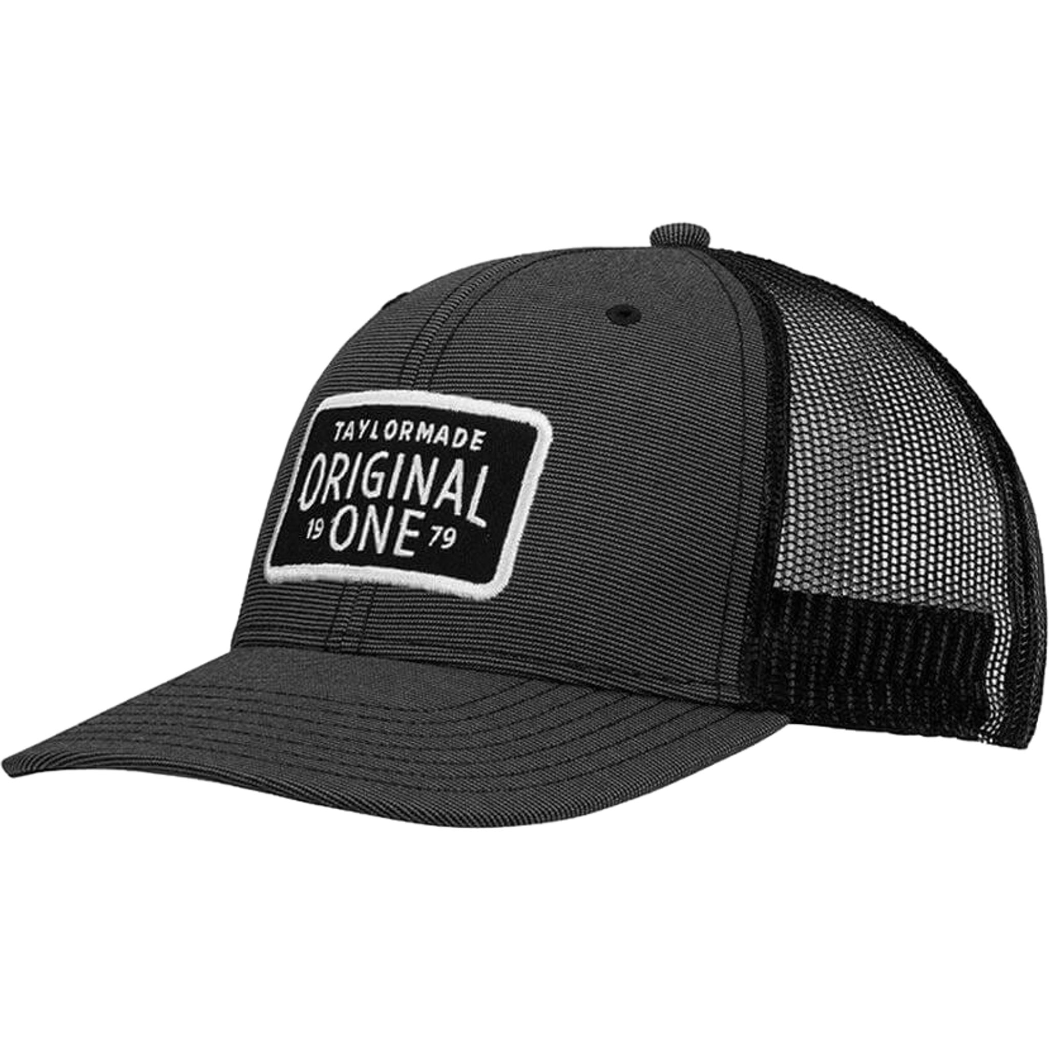 Cappellino da camionista TaylorMade da uomo